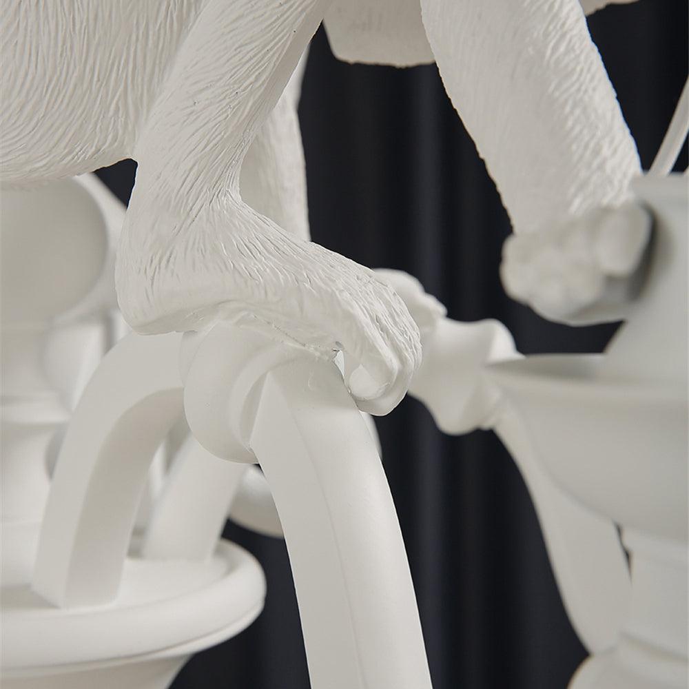 Monkey Lustre Trio Fantaisiste