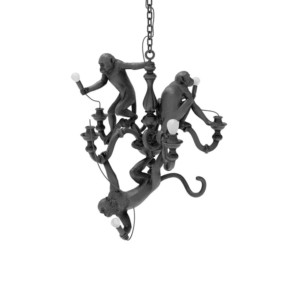Monkey Lustre Trio Fantaisiste