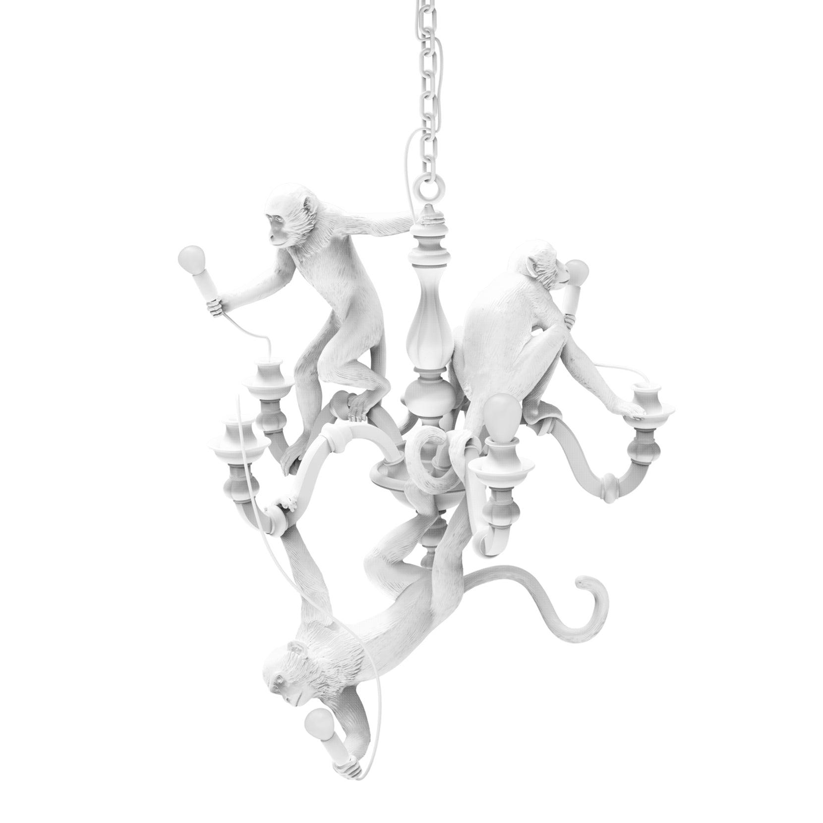 Monkey Lustre Trio Fantaisiste