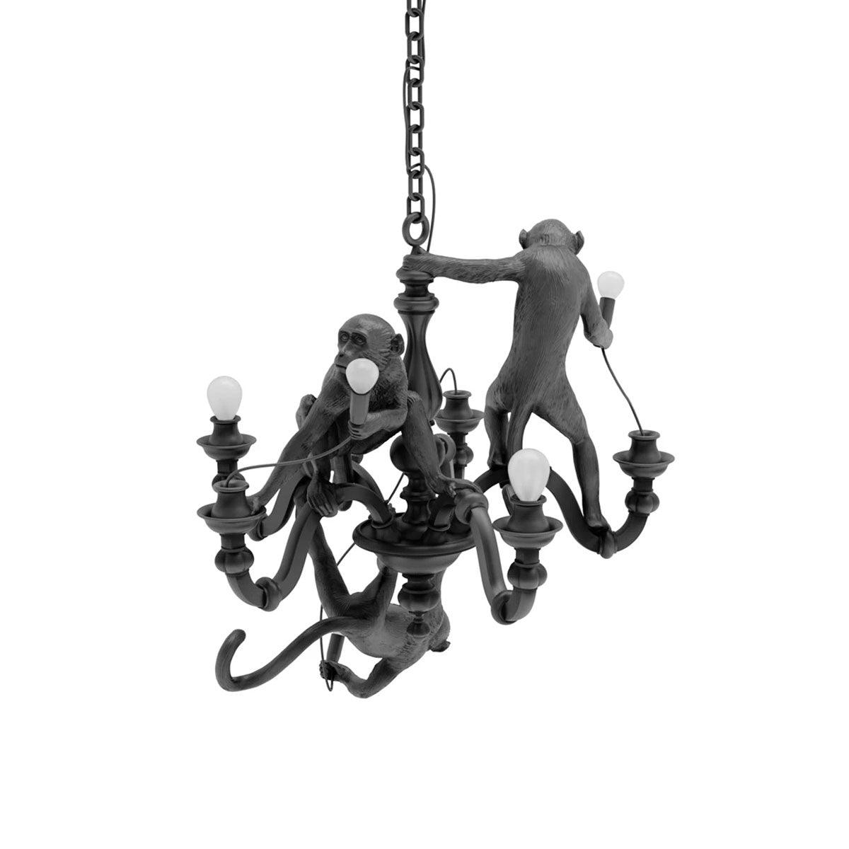 Monkey Lustre Trio Fantaisiste