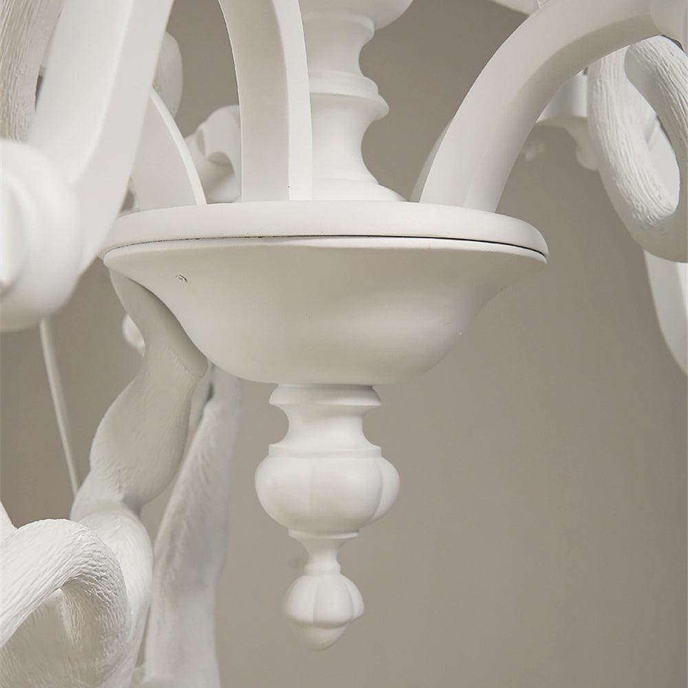 Monkey Lustre Trio Fantaisiste