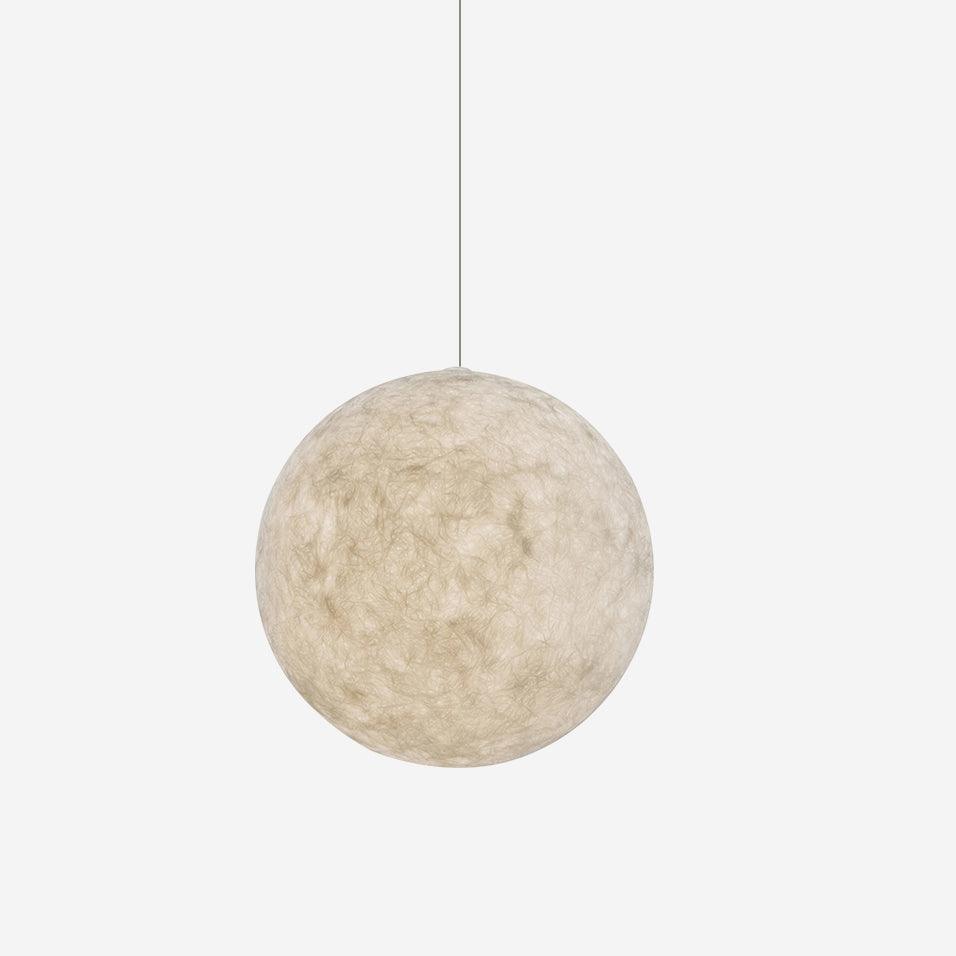 Lunara Suspension Lune Minimaliste
