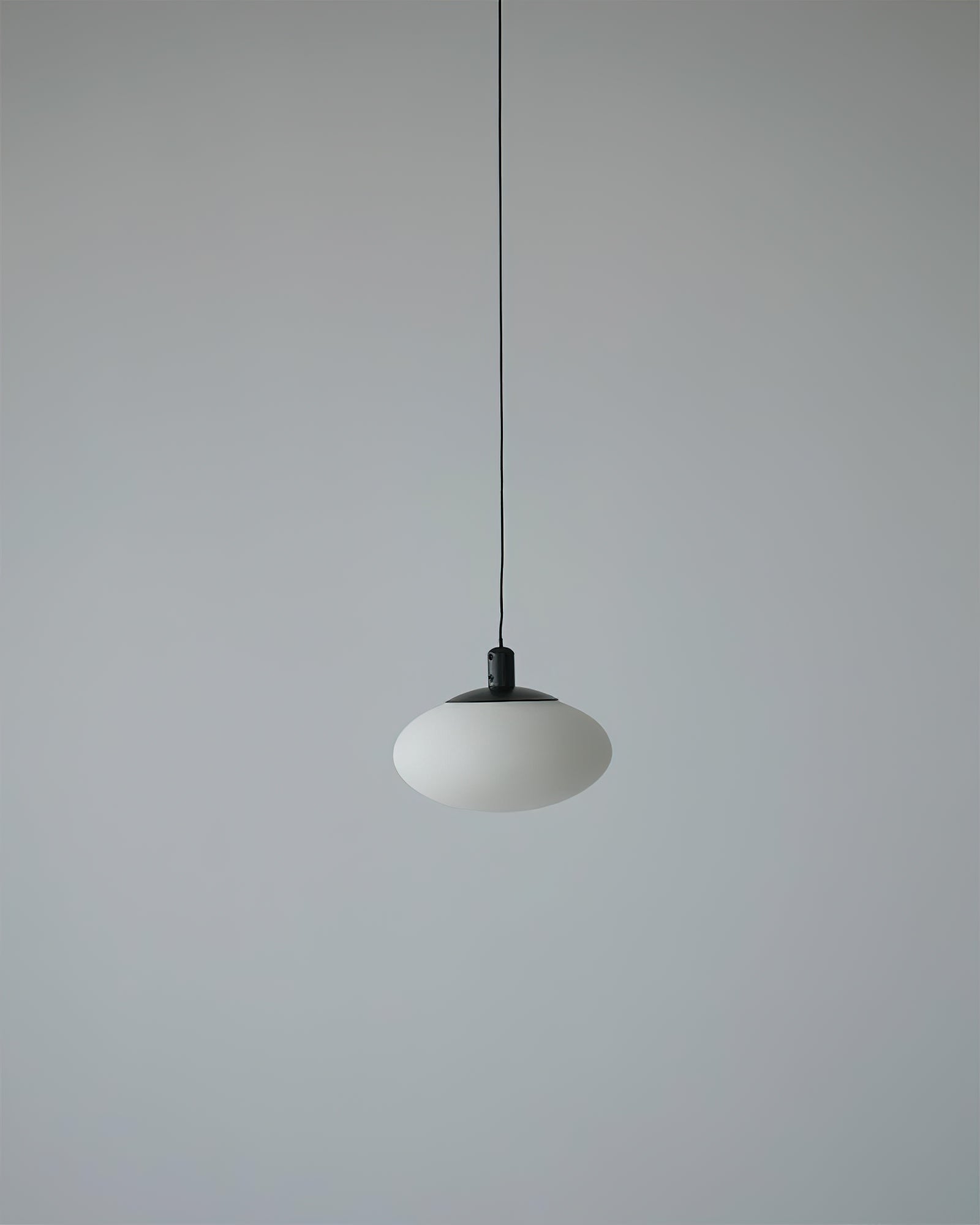 Cuthean Lampe Suspendue En Laiton Et Albâtre Minimaliste Moderne