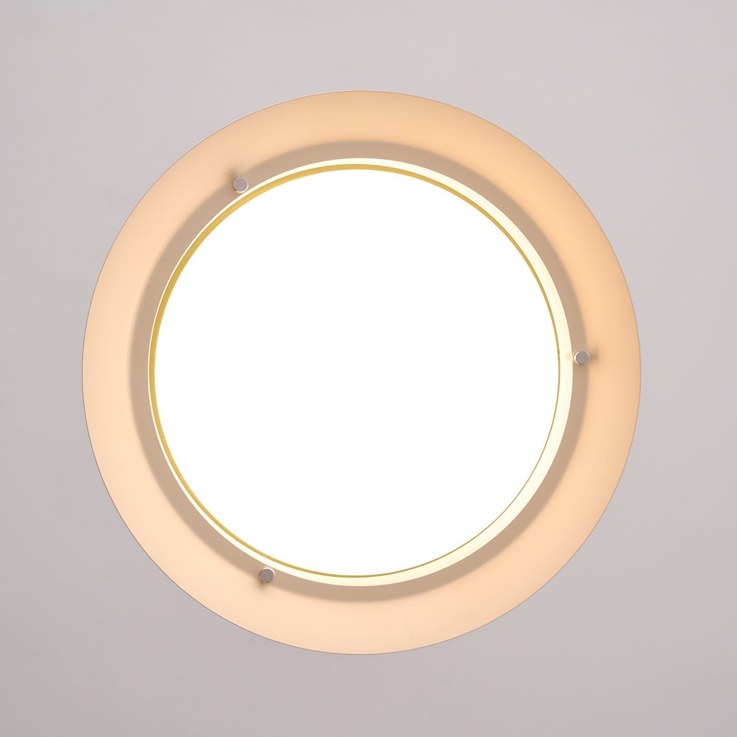 Glowza Suspension Moderne Superposée