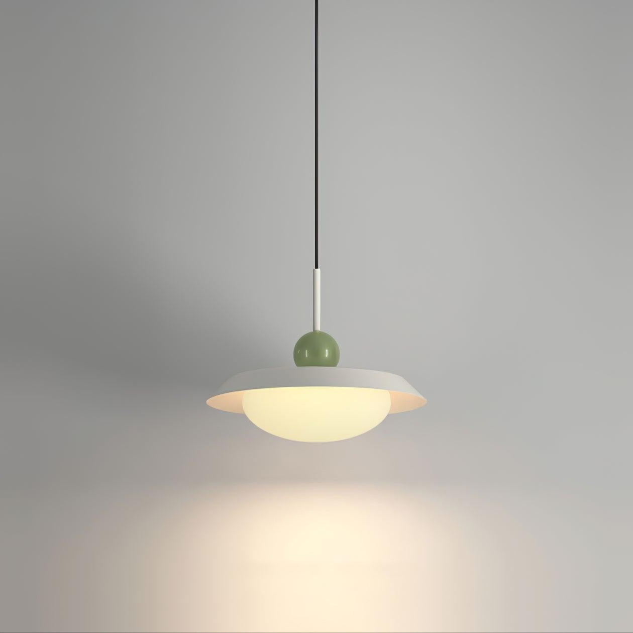 Glowza Suspension Moderne Superposée