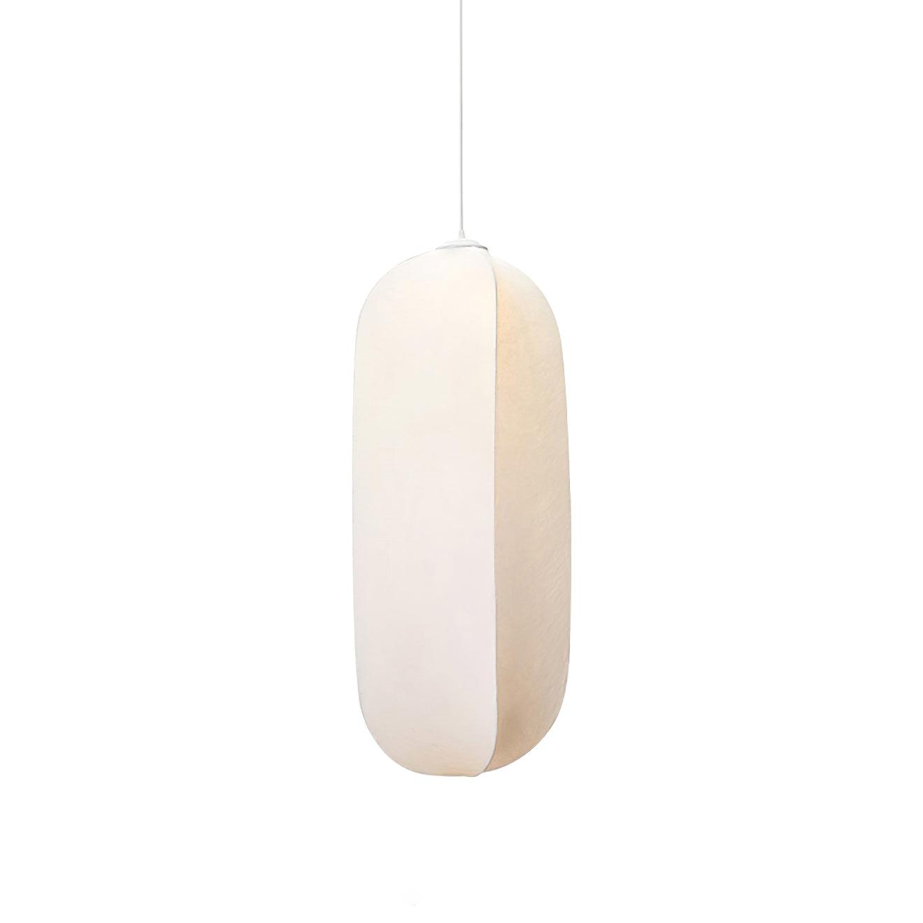 Lumora Suspension Minimaliste en Polymère