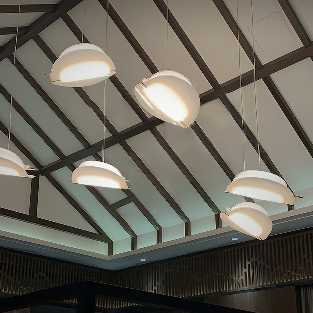 Juniper Suspension moderne