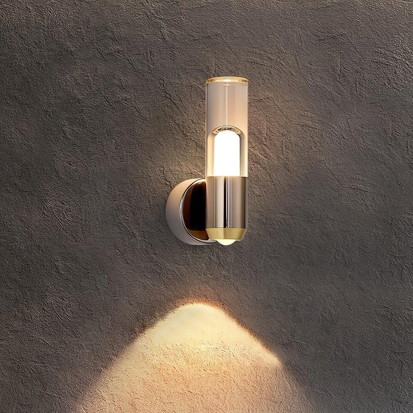 Eraeyra Applique Murale En Métal LED élégance Premium