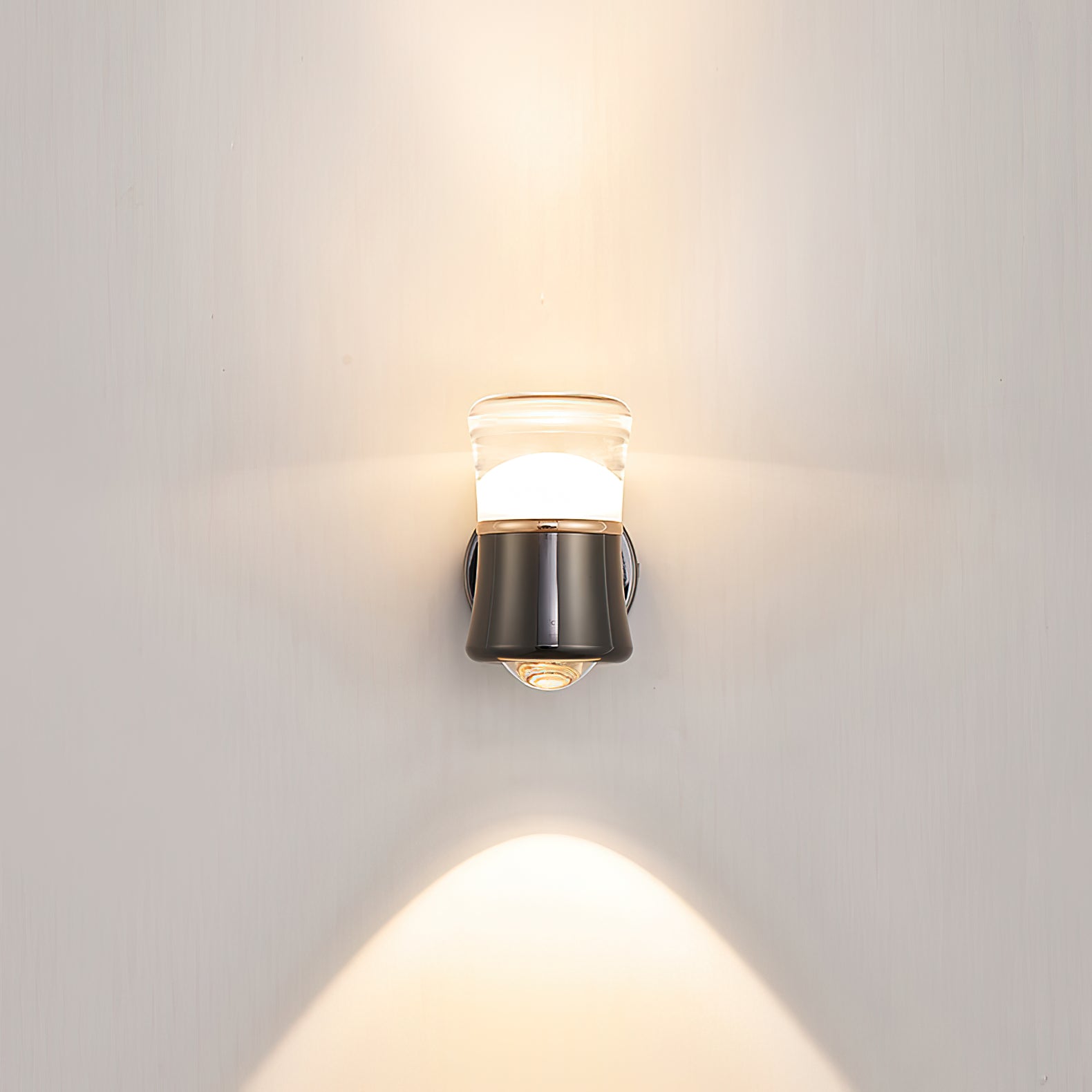 Eraeyra Applique Murale En Métal LED élégance Premium