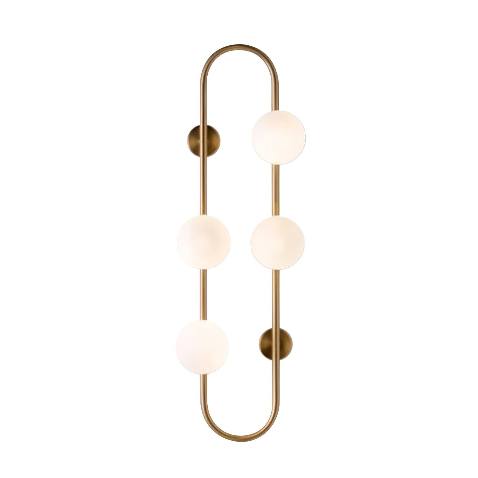 Ovenir Applique Murale Moderne Minimaliste Buch
