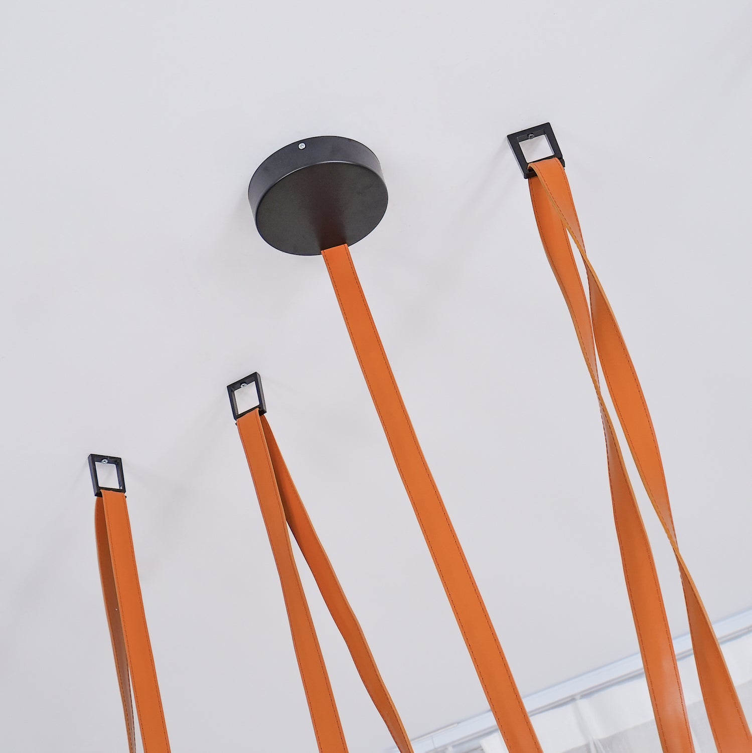Zephira Suspension à Sangles Multiples