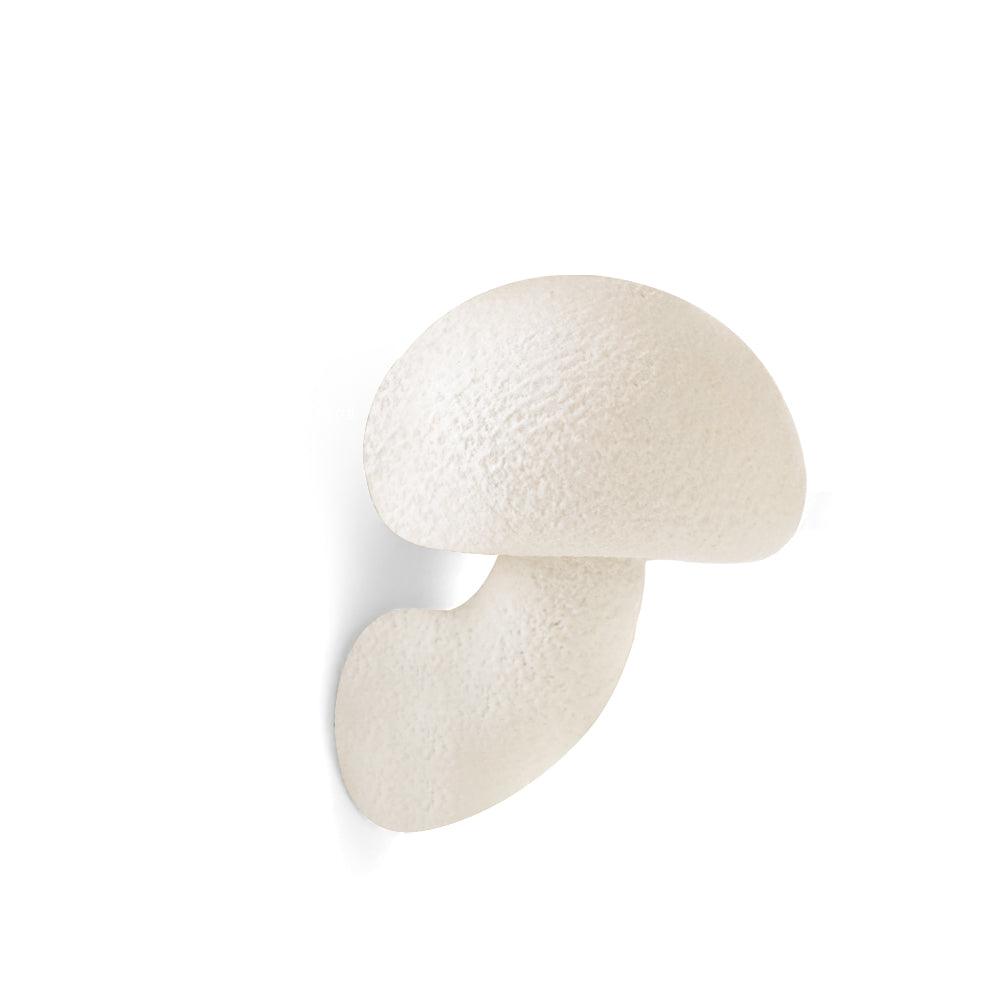 Myvarira Lampe Murale à Champignon Individuel en Résine