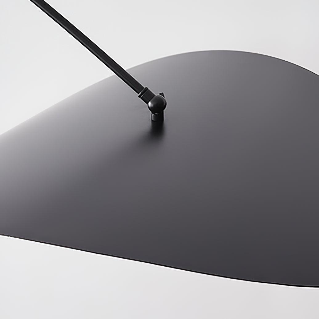 Embise Glass Minimalist  Wall Lamp