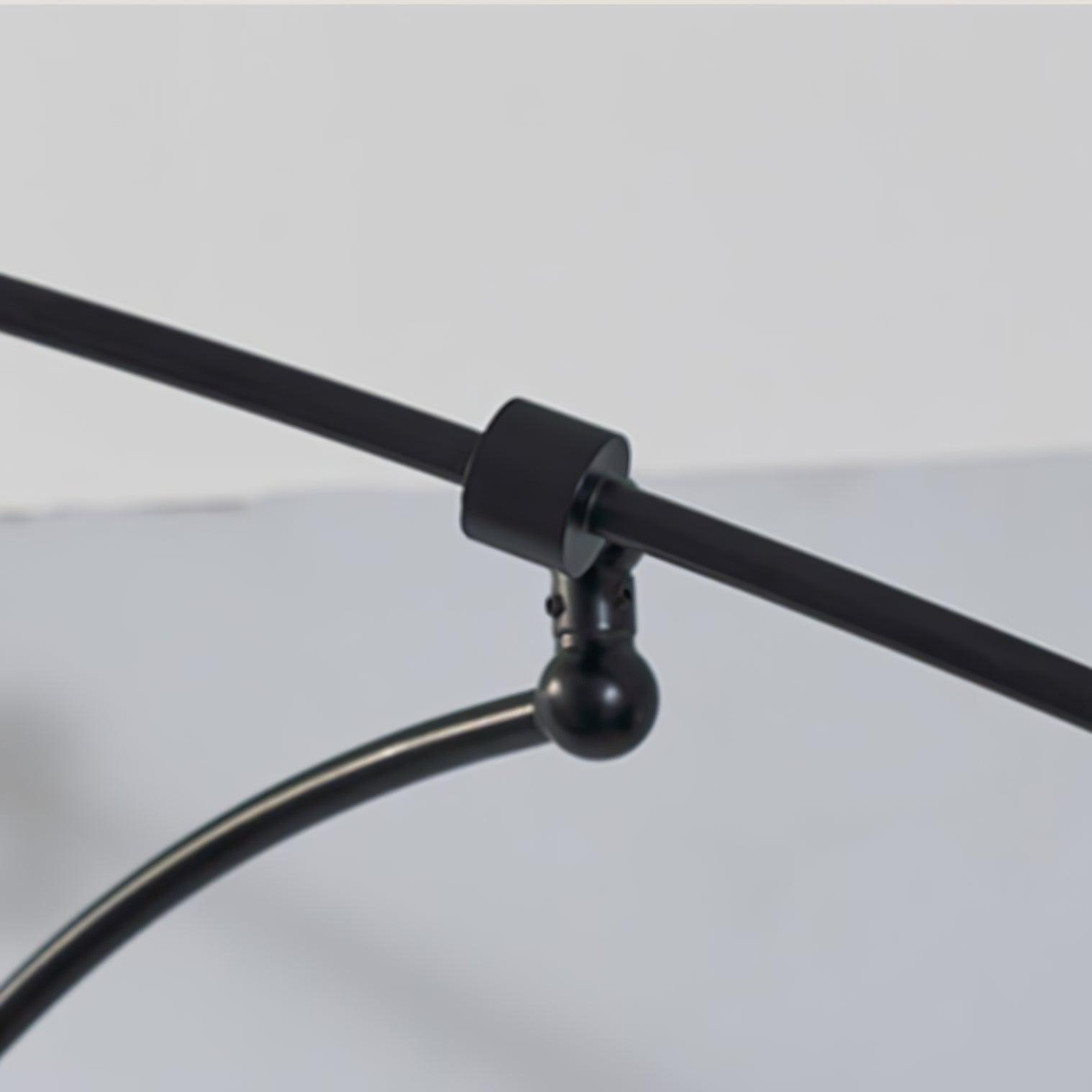 Embise Glass Minimalist  Wall Lamp