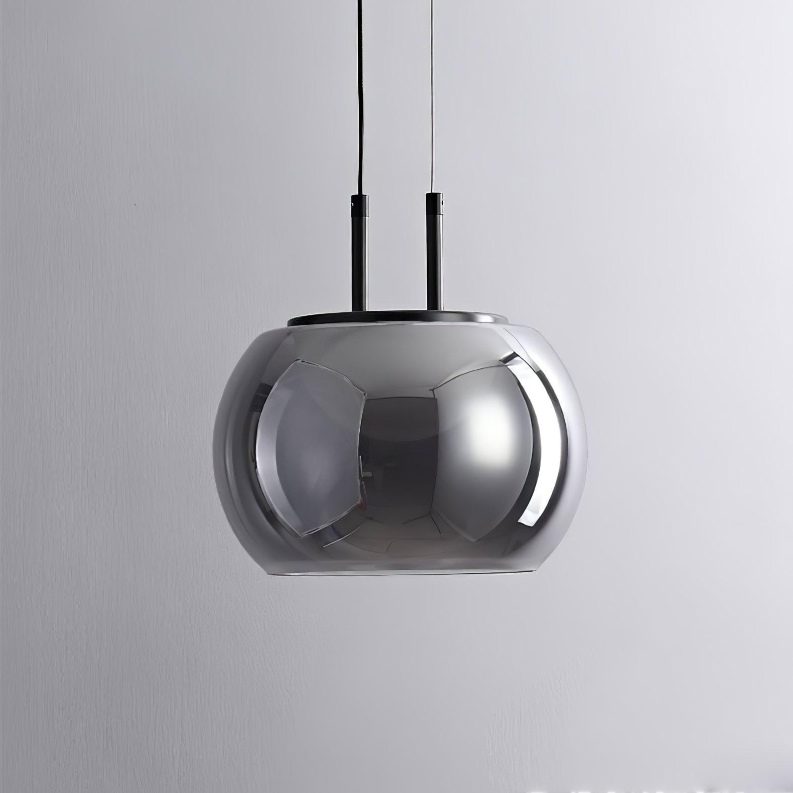 Zirena Suspension Acrylique Glam
