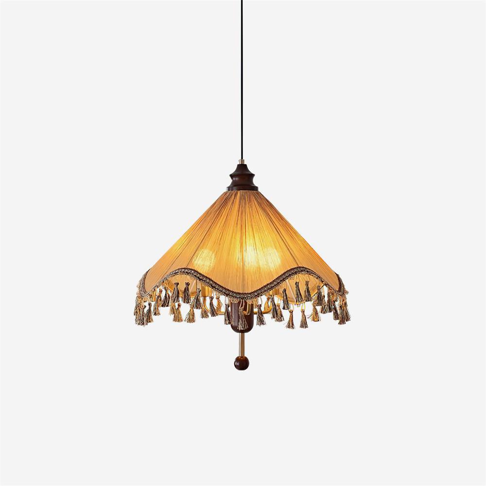 Rosetta Suspension en Tissu Boutique