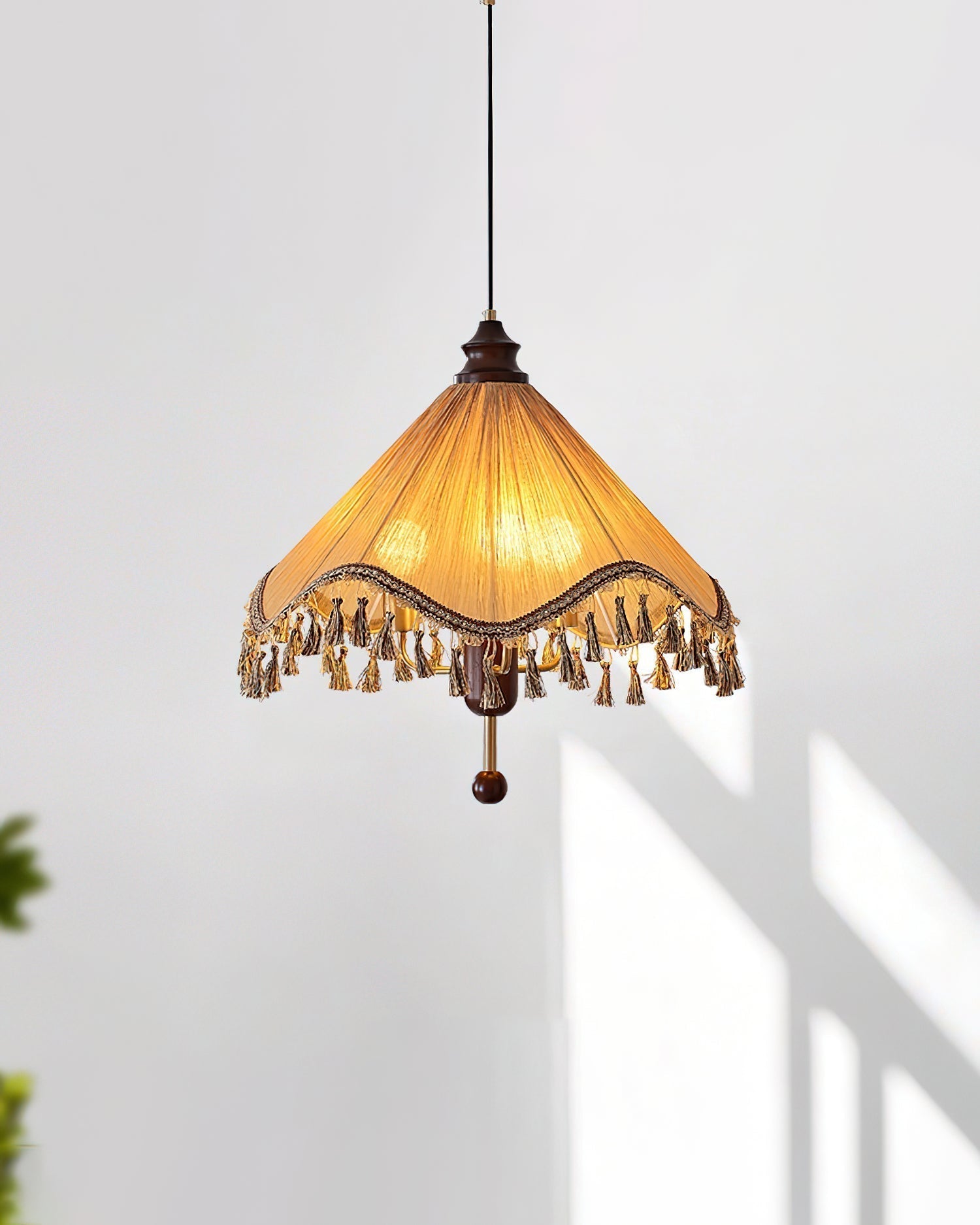 Rosetta Suspension en Tissu Boutique