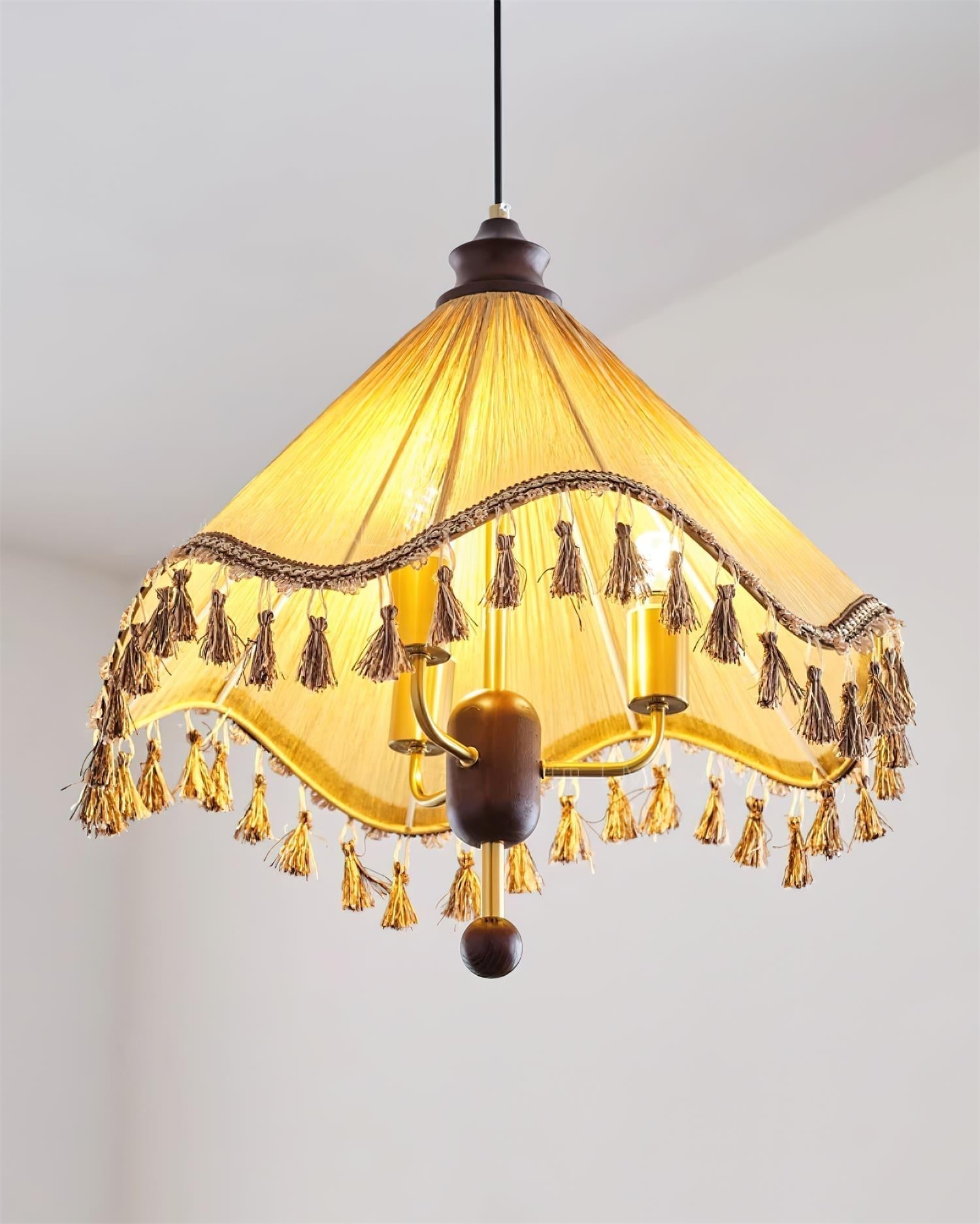 Rosetta Suspension en Tissu Boutique