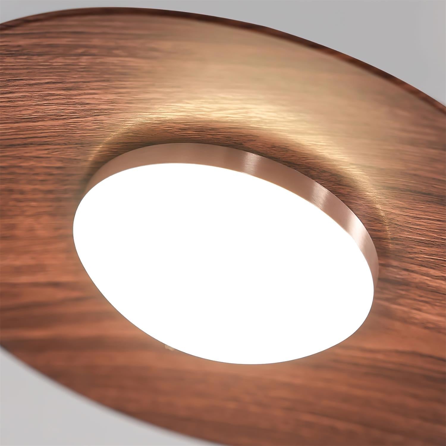 Veylo Lustra Lampe Suspendue Bras Pivotant Ajustable