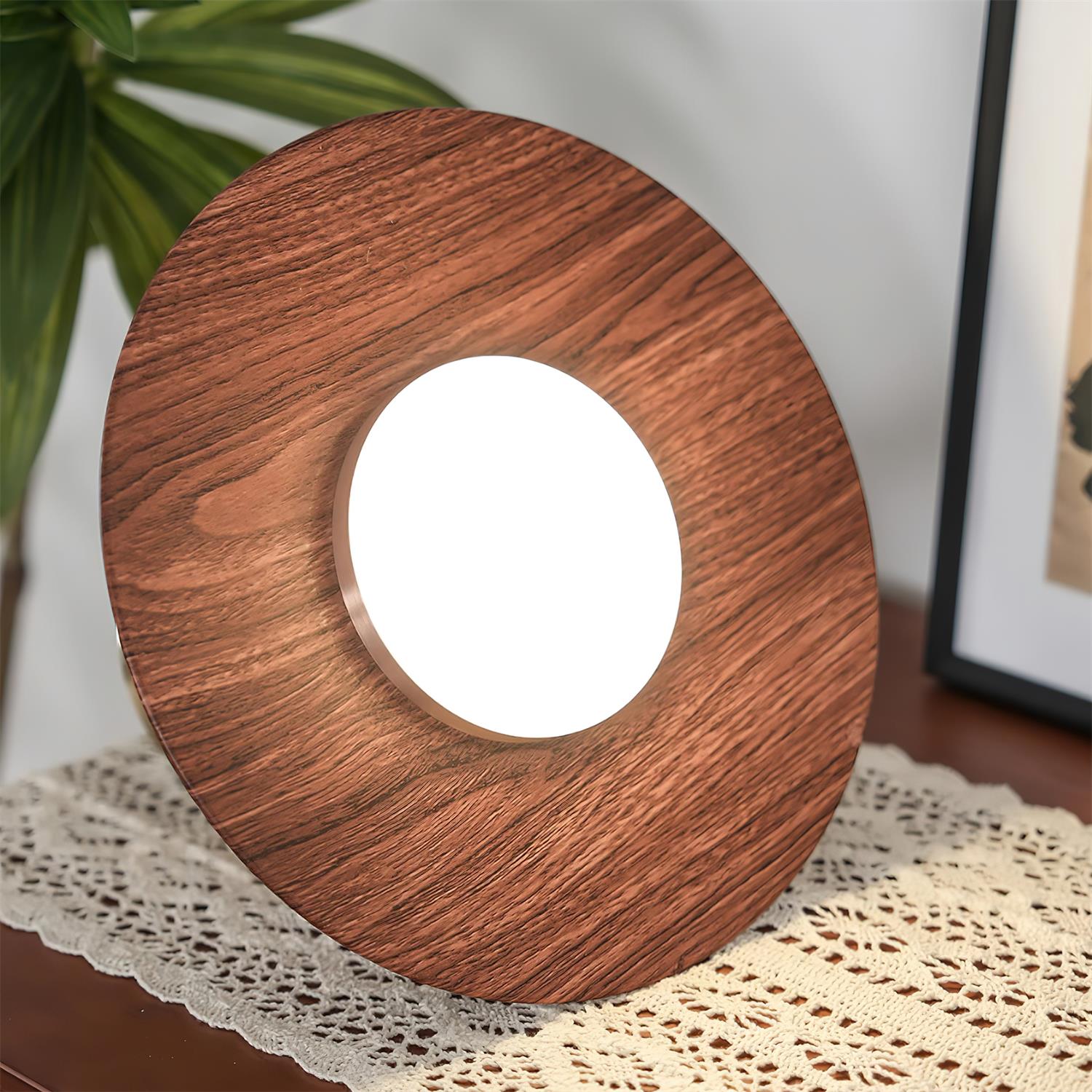 Veylo Lustra Lampe Suspendue Bras Pivotant Ajustable