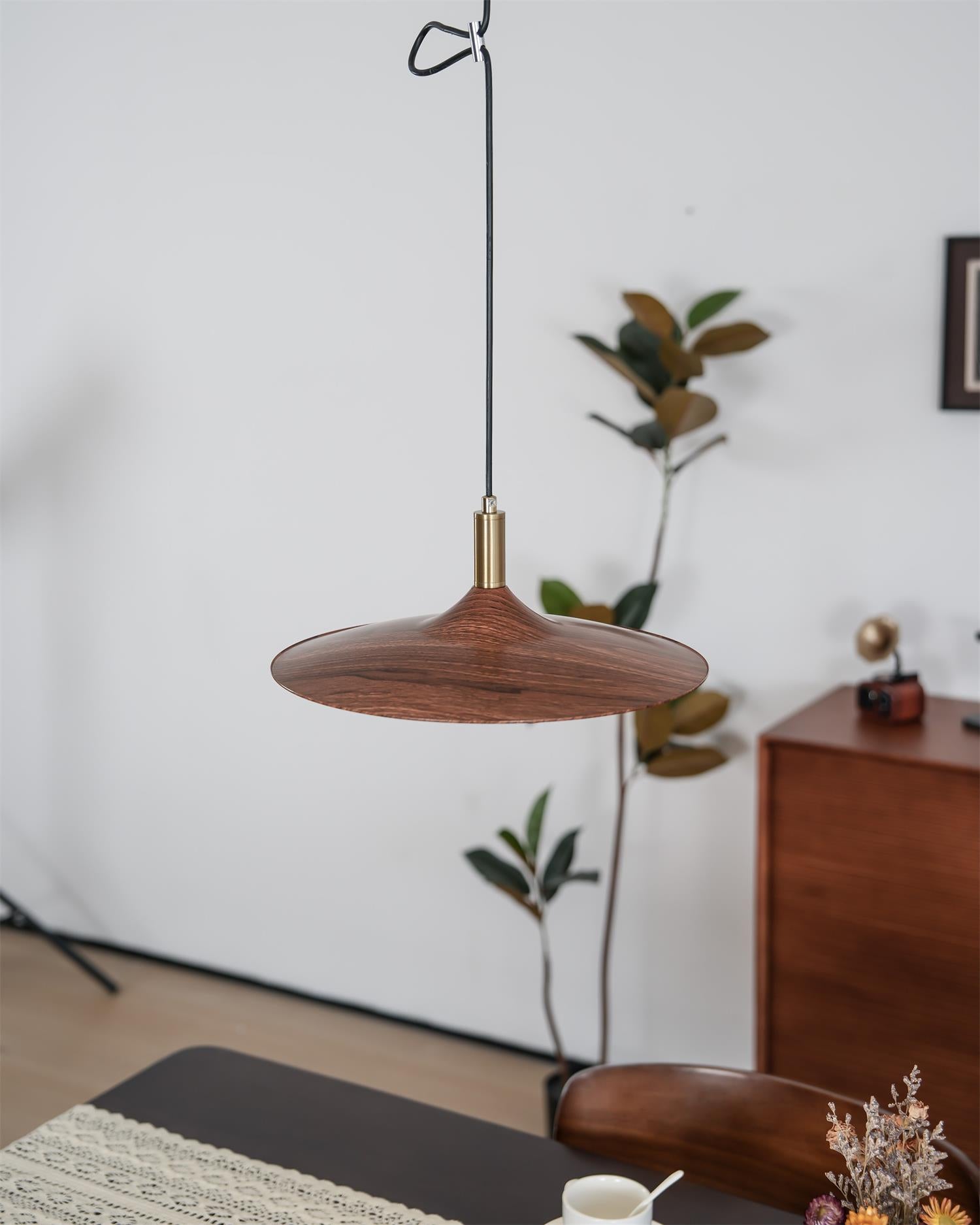 Veylo Lustra Lampe Suspendue Bras Pivotant Ajustable