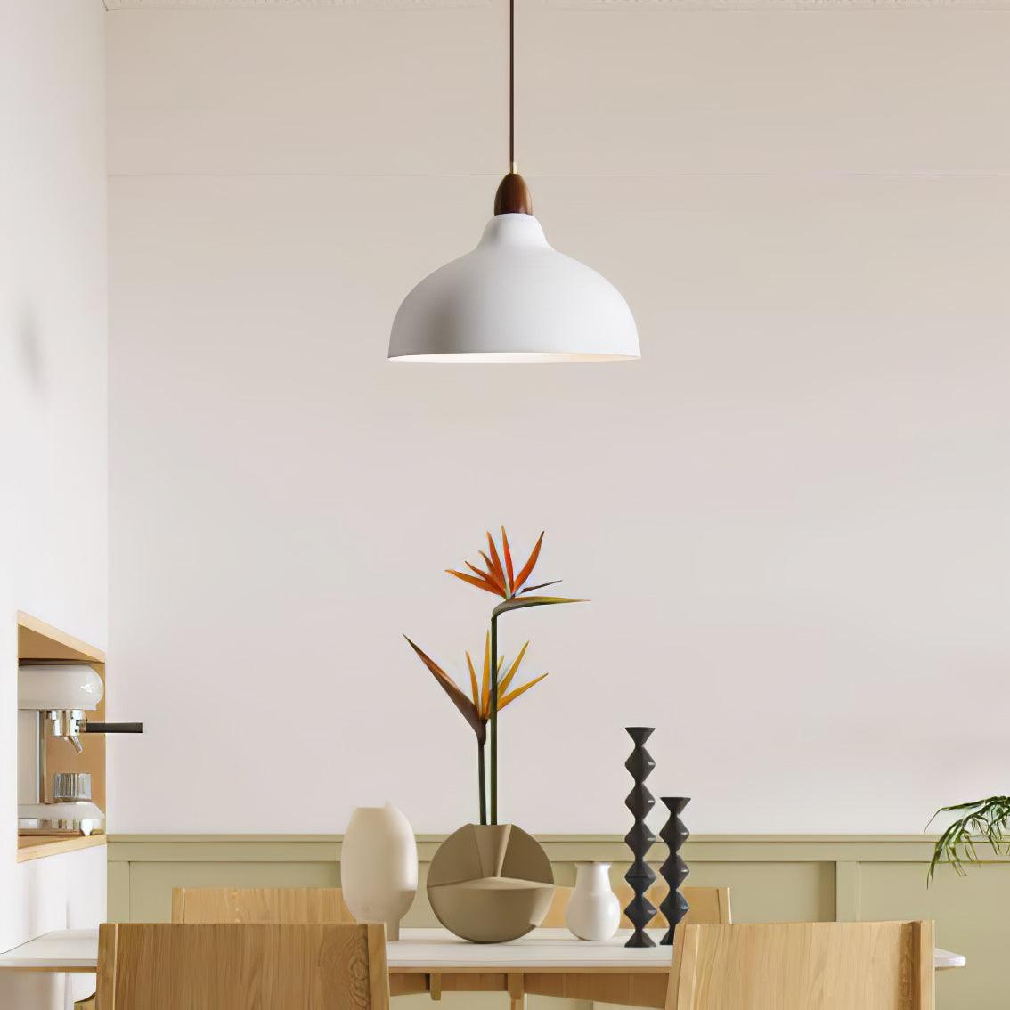 Silas Suspension Minimaliste