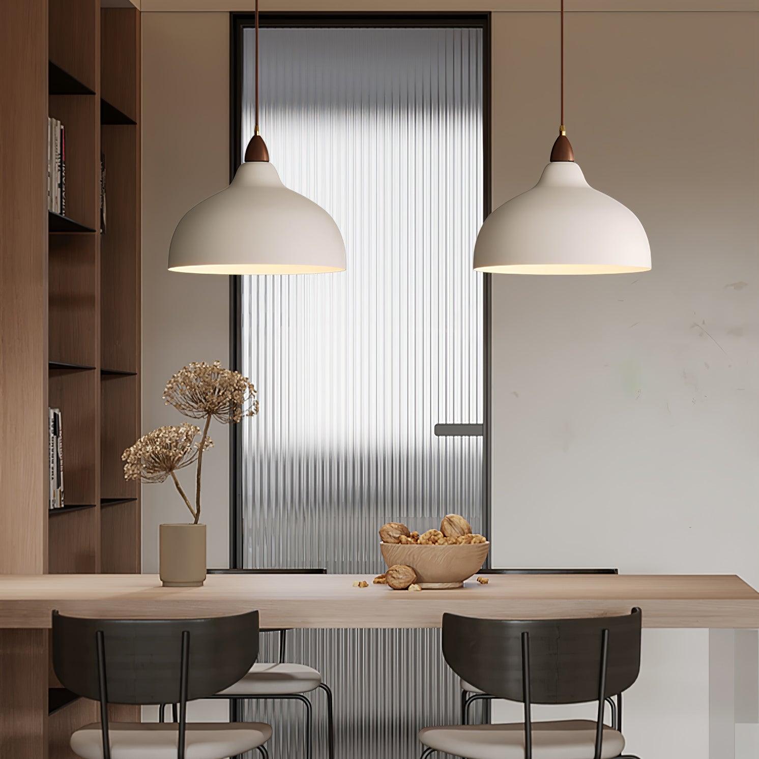 Silas Suspension Minimaliste