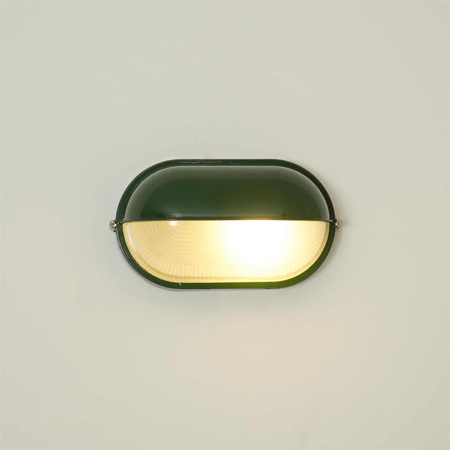 Ulvelos Lampe Murale Vintage Industrielle en Métal pour l'Extérieur