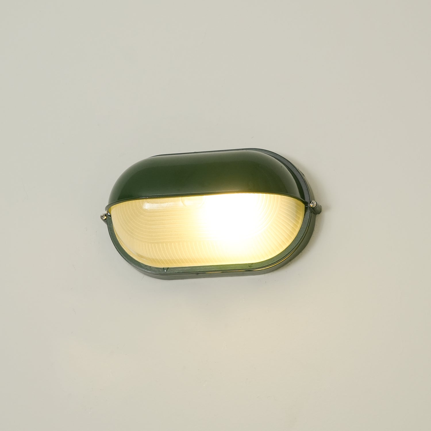 Ulvelos Lampe Murale Vintage Industrielle en Métal pour l'Extérieur