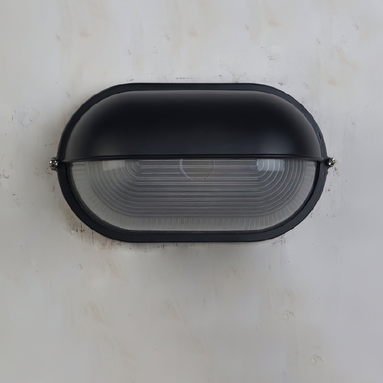Ulvelos Lampe Murale Vintage Industrielle en Métal pour l'Extérieur
