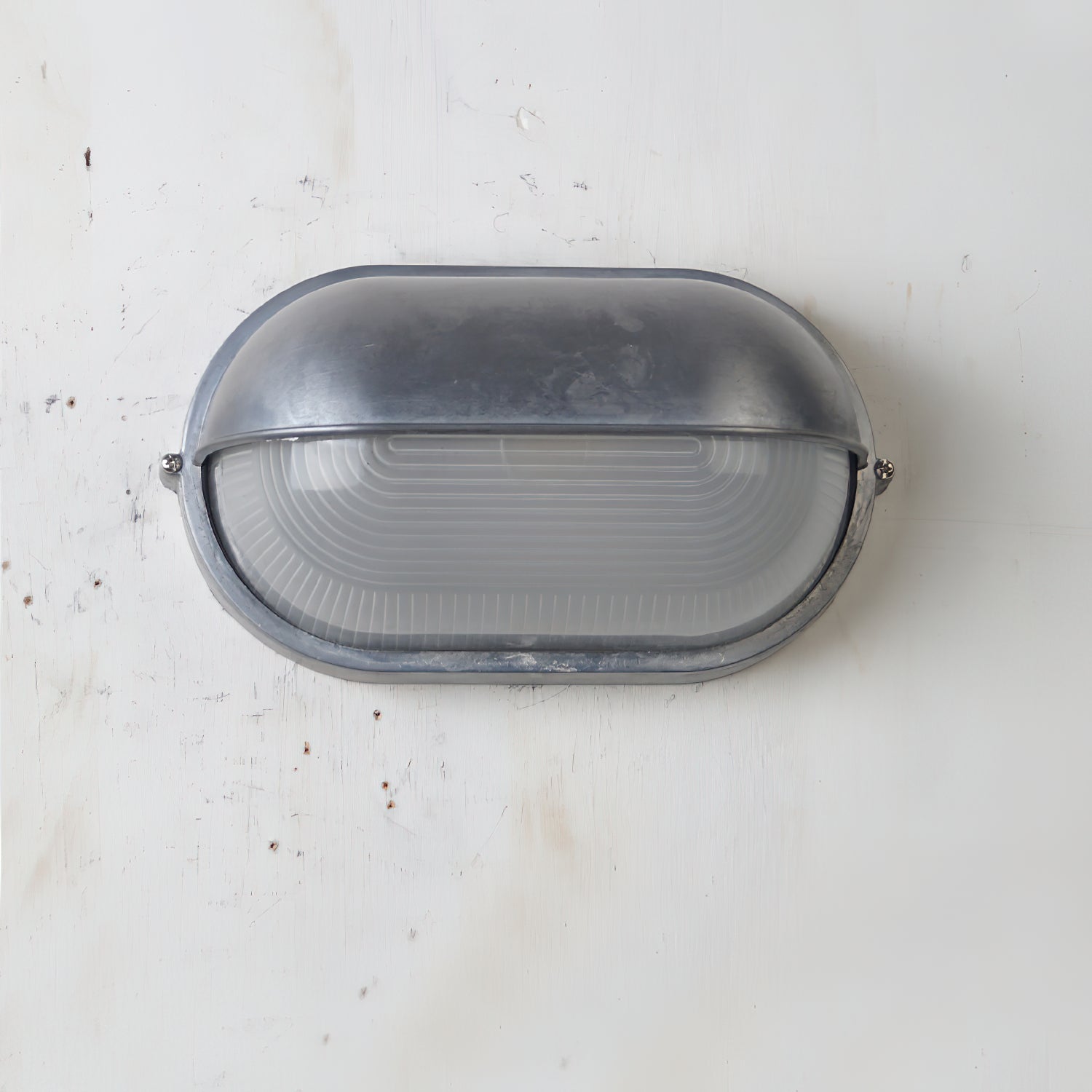 Ulvelos Lampe Murale Vintage Industrielle en Métal pour l'Extérieur
