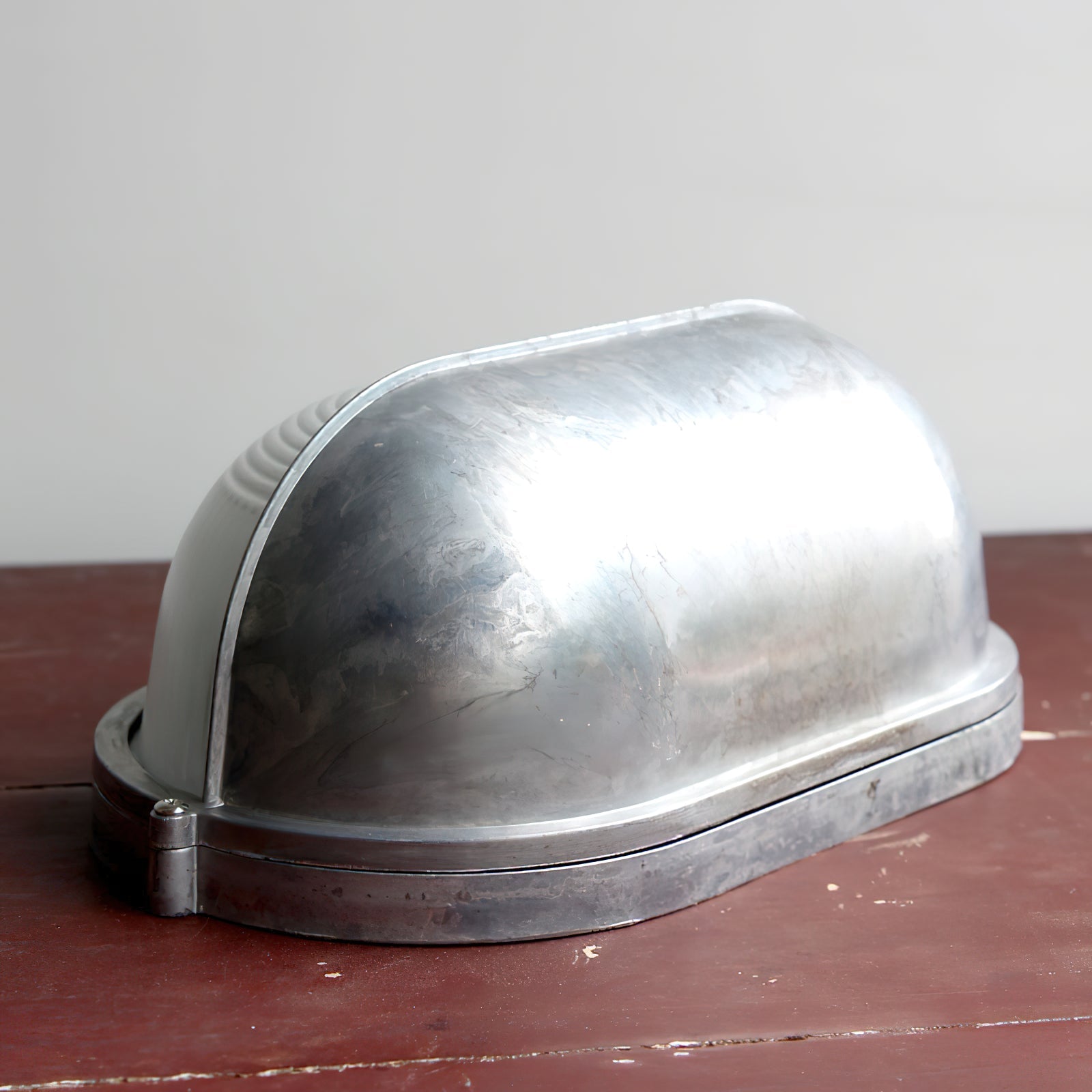 Ulvelos Lampe Murale Vintage Industrielle en Métal pour l'Extérieur