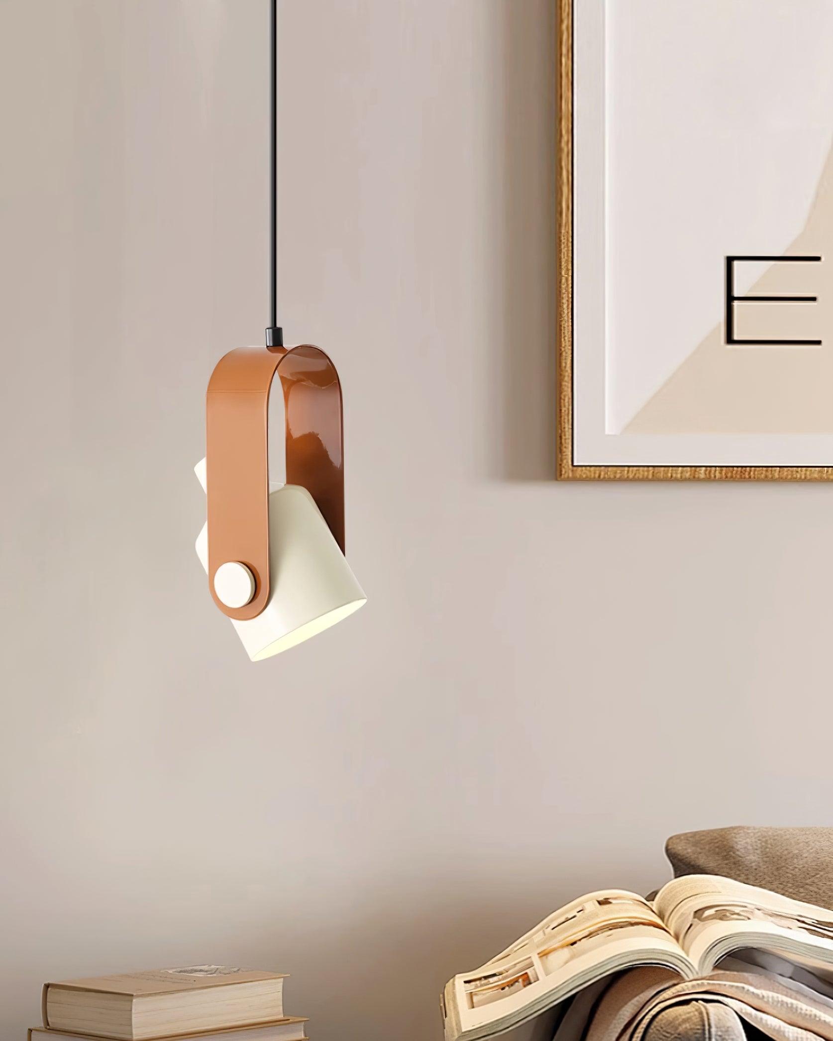 Neato Suspension à Tête Spot Rotative