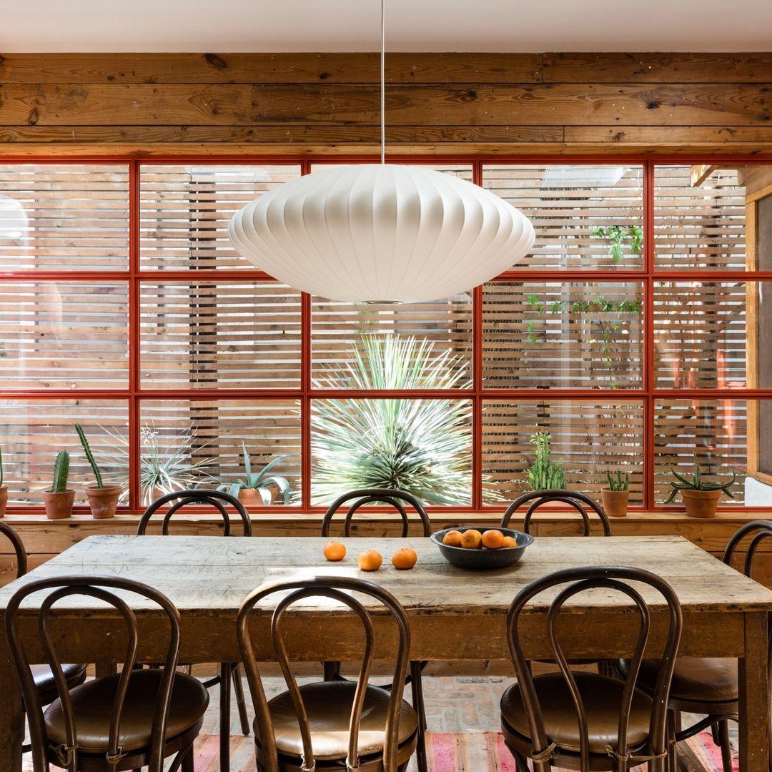 Alvaris Suspension Moderne Blanche