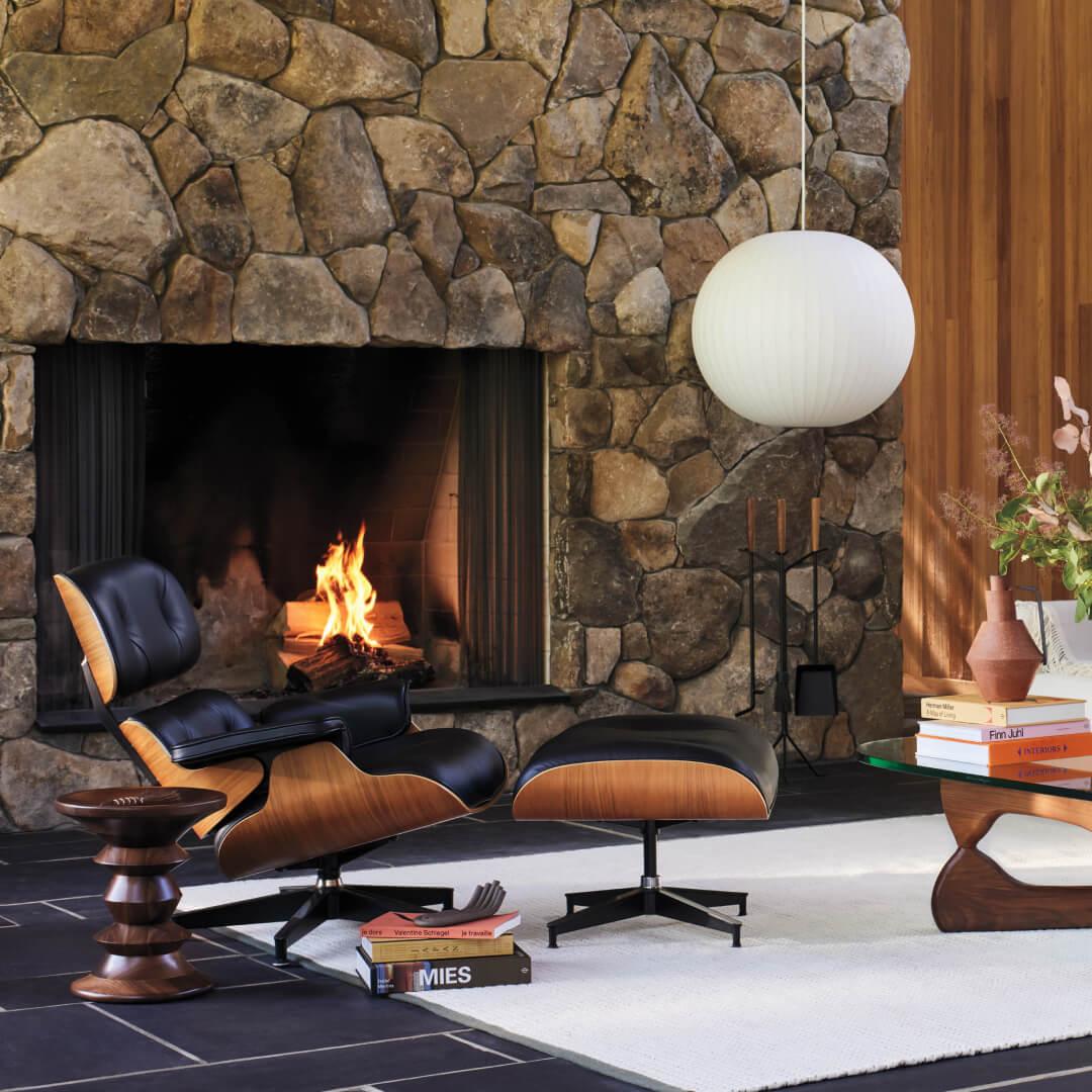 Alvaris Suspension Moderne Blanche