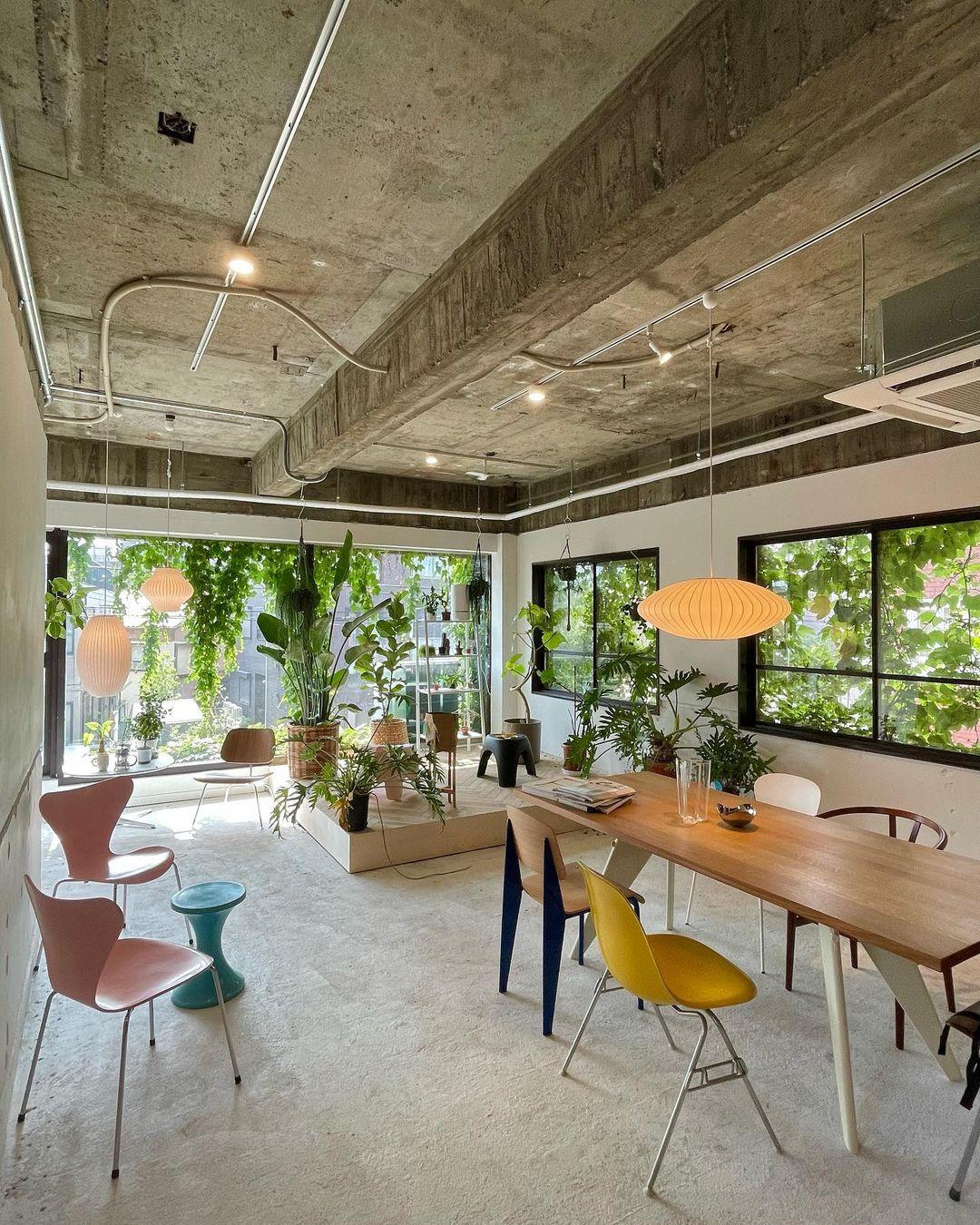 Alvaris Suspension Moderne Blanche