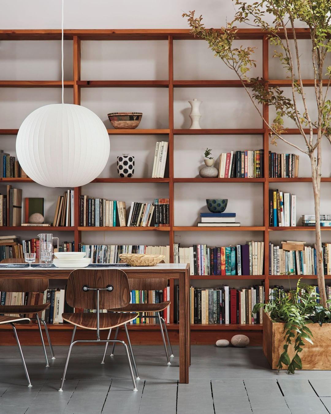 Nebula Lampe Suspendue en Soie de Mûrier Boule