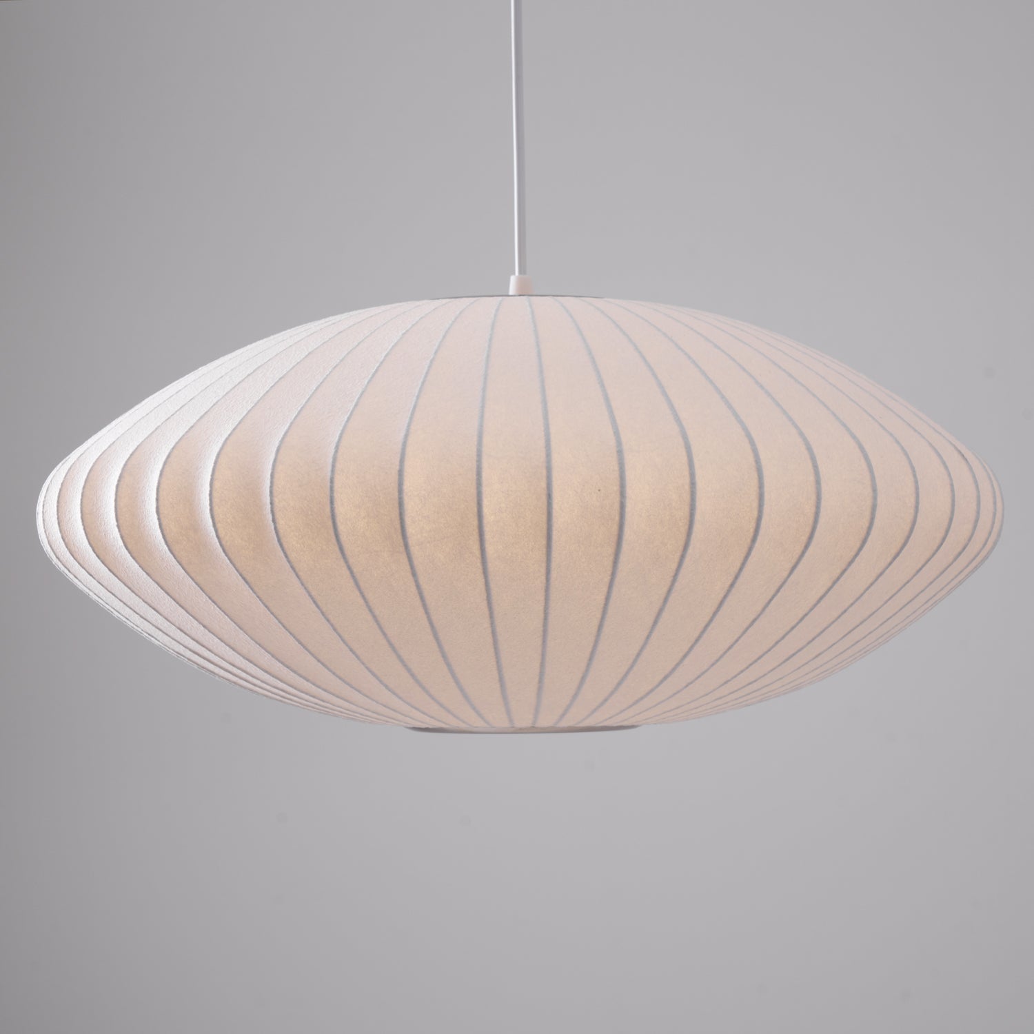 Alvaris Suspension Moderne Blanche