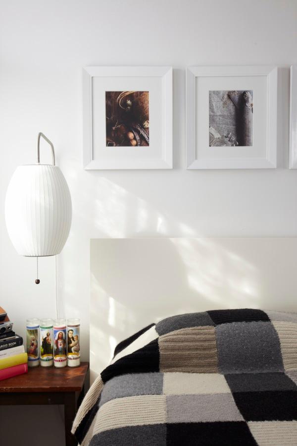 Evphael Applique Murale Art Nordique Bulles Premium