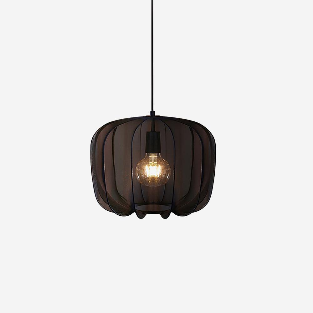 Nevola Lampe Suspendue Écran en Maille Minimaliste