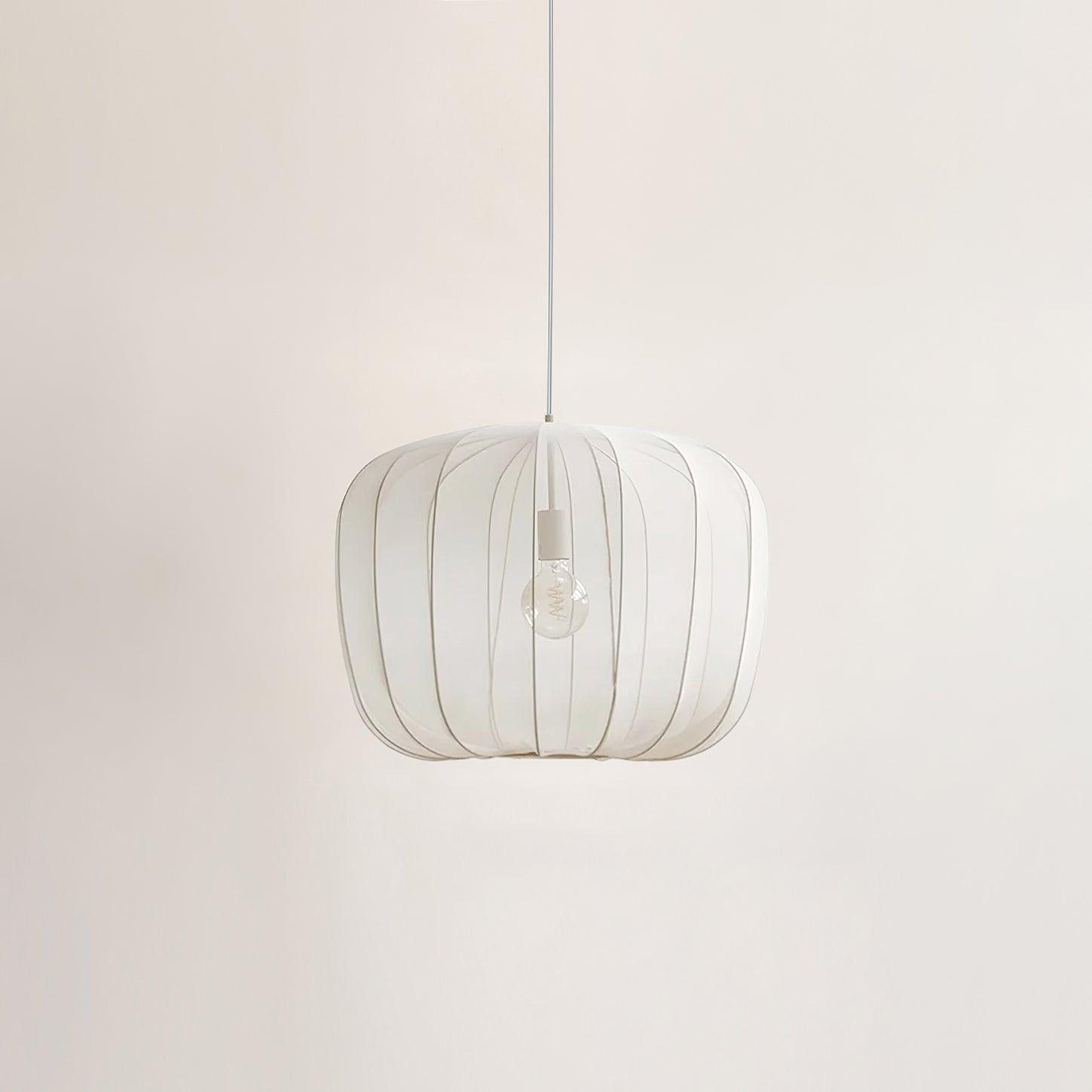 Nevola Lampe Suspendue Écran en Maille Minimaliste