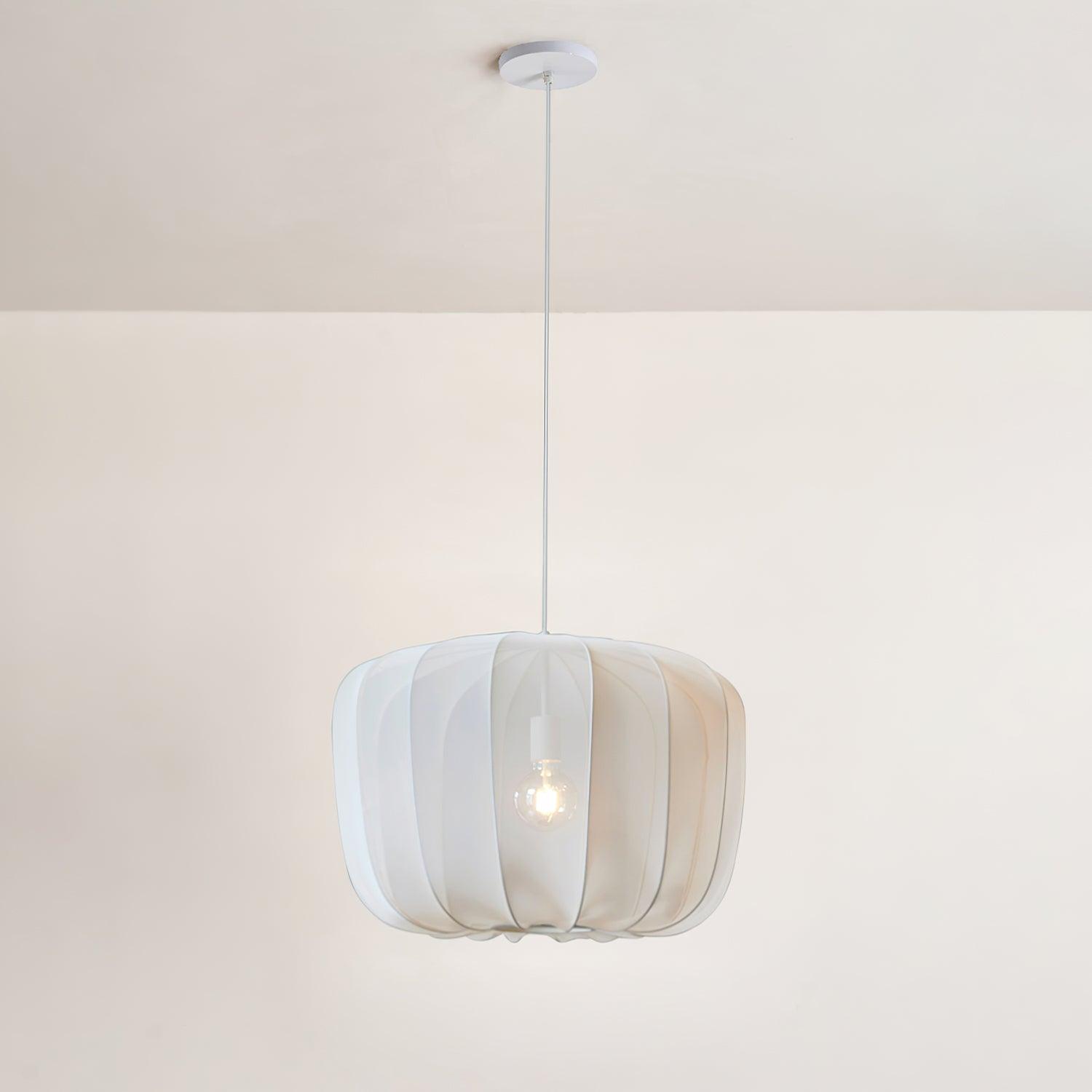 Nevola Lampe Suspendue Écran en Maille Minimaliste