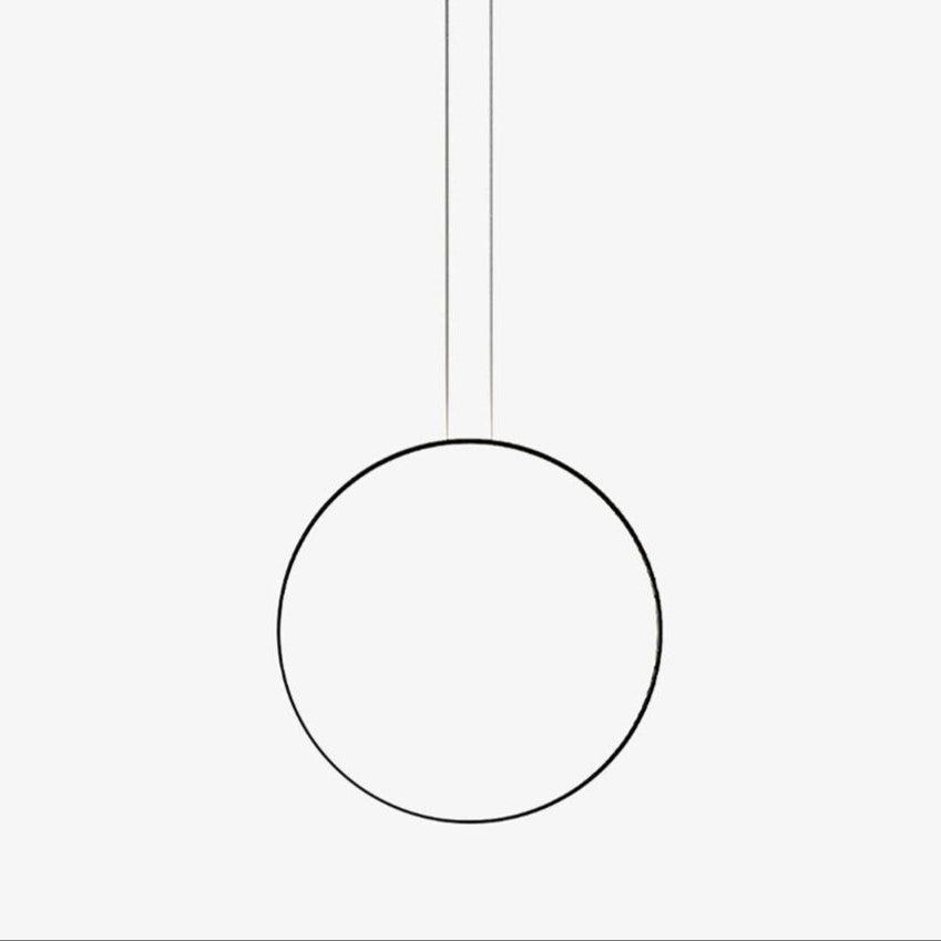 Ryker Suspension circulaire minimaliste