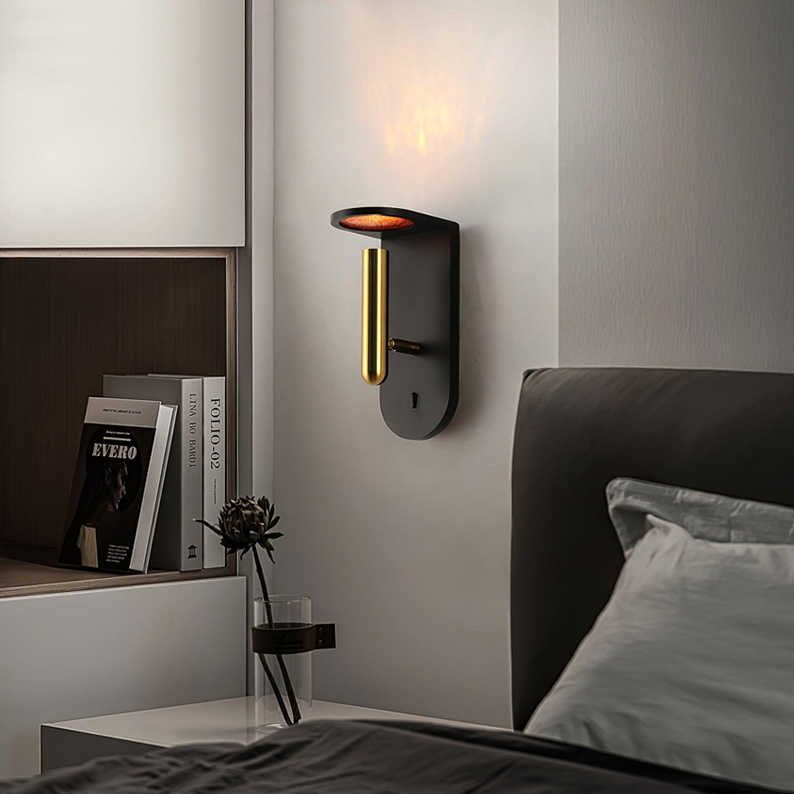 Lustra Applique Murale LED Ajustable