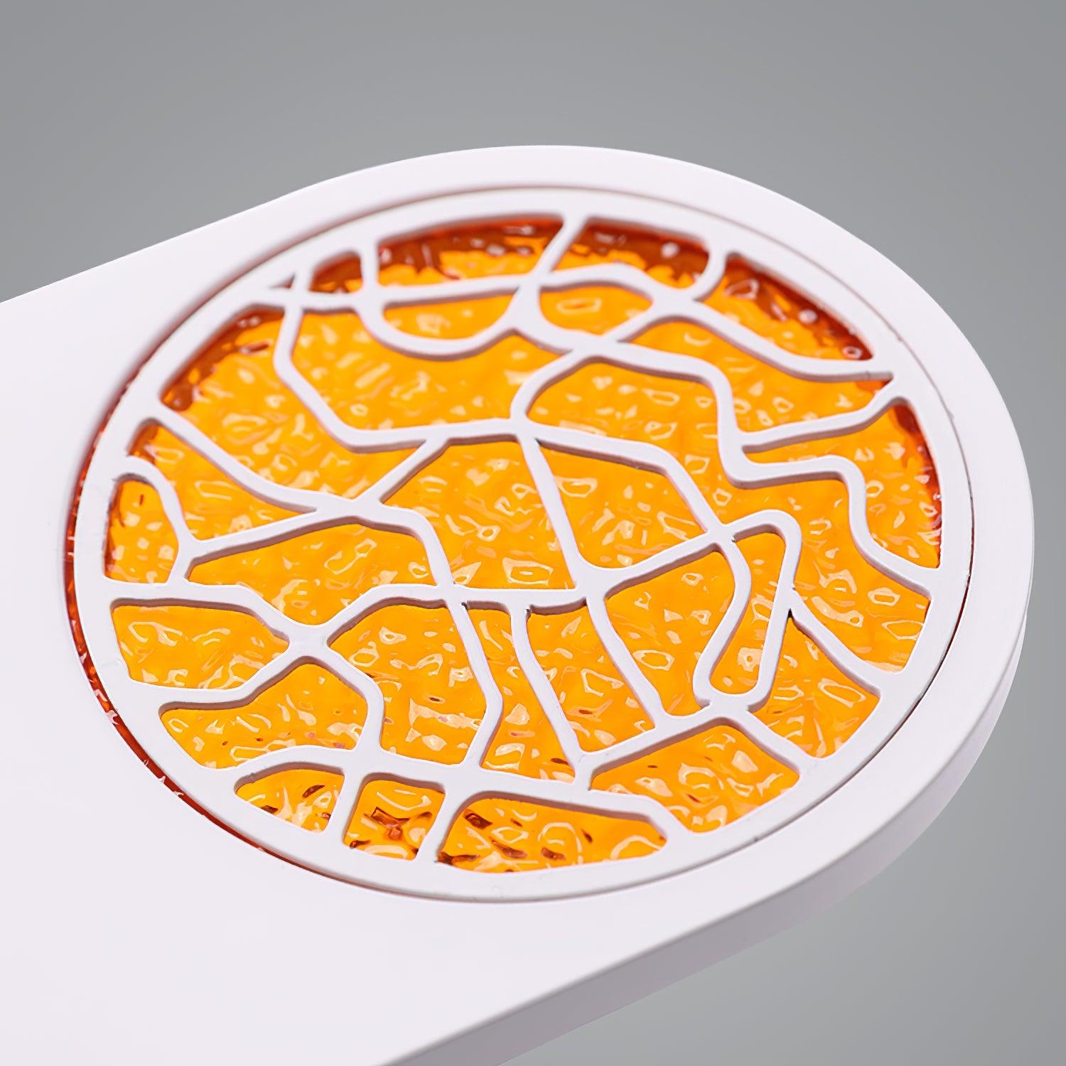 Lustra Applique Murale LED Ajustable