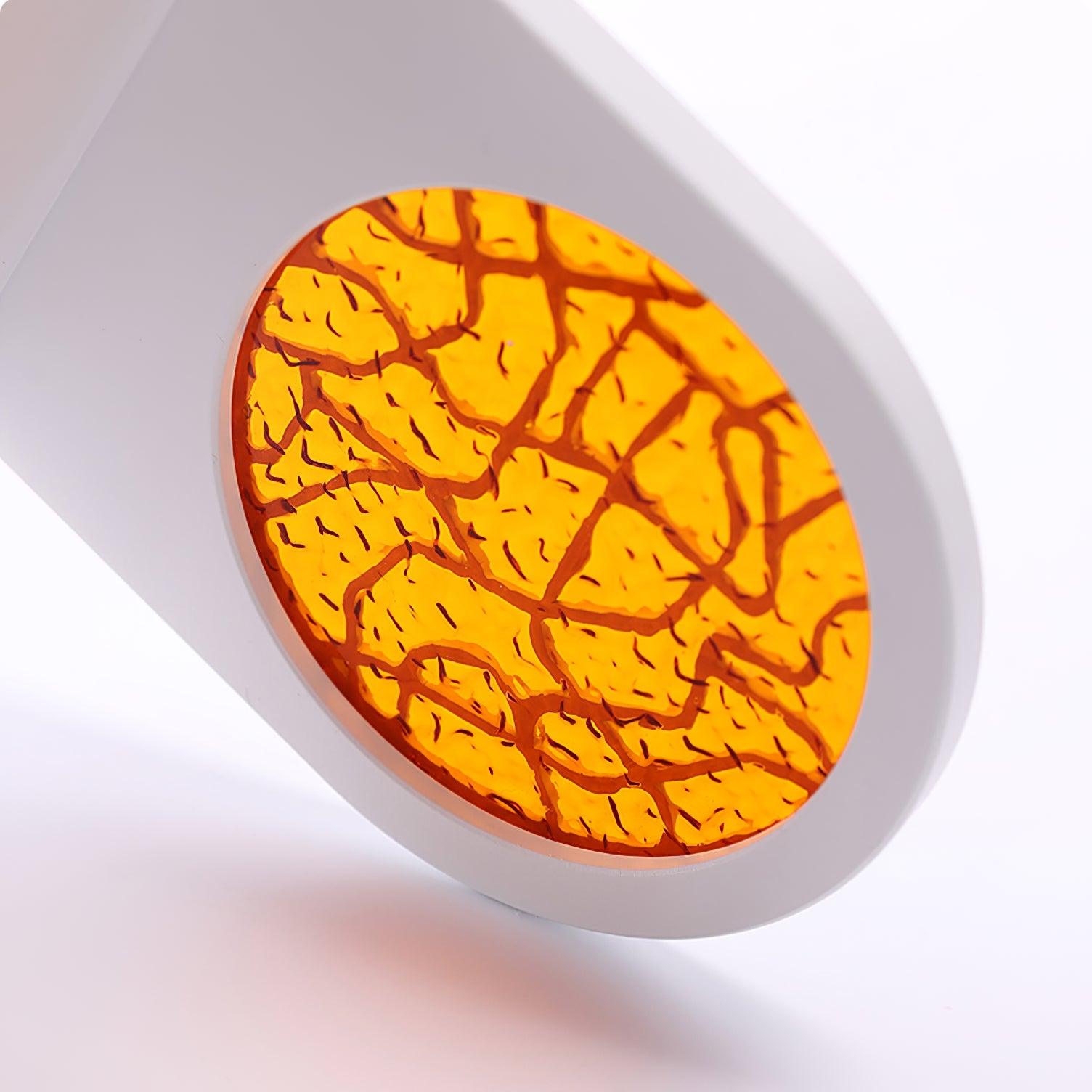 Lustra Applique Murale LED Ajustable