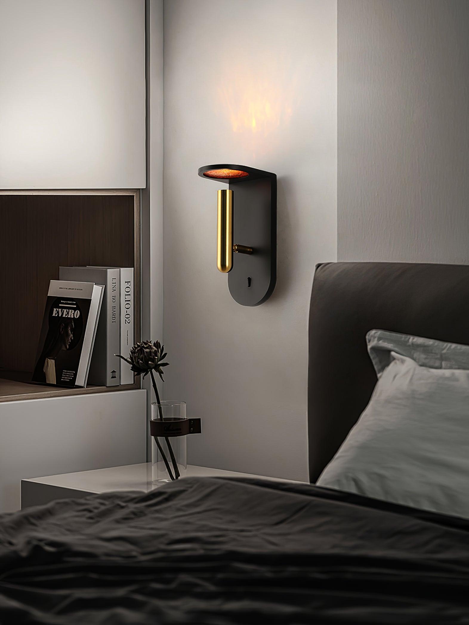 Lustra Applique Murale LED Ajustable