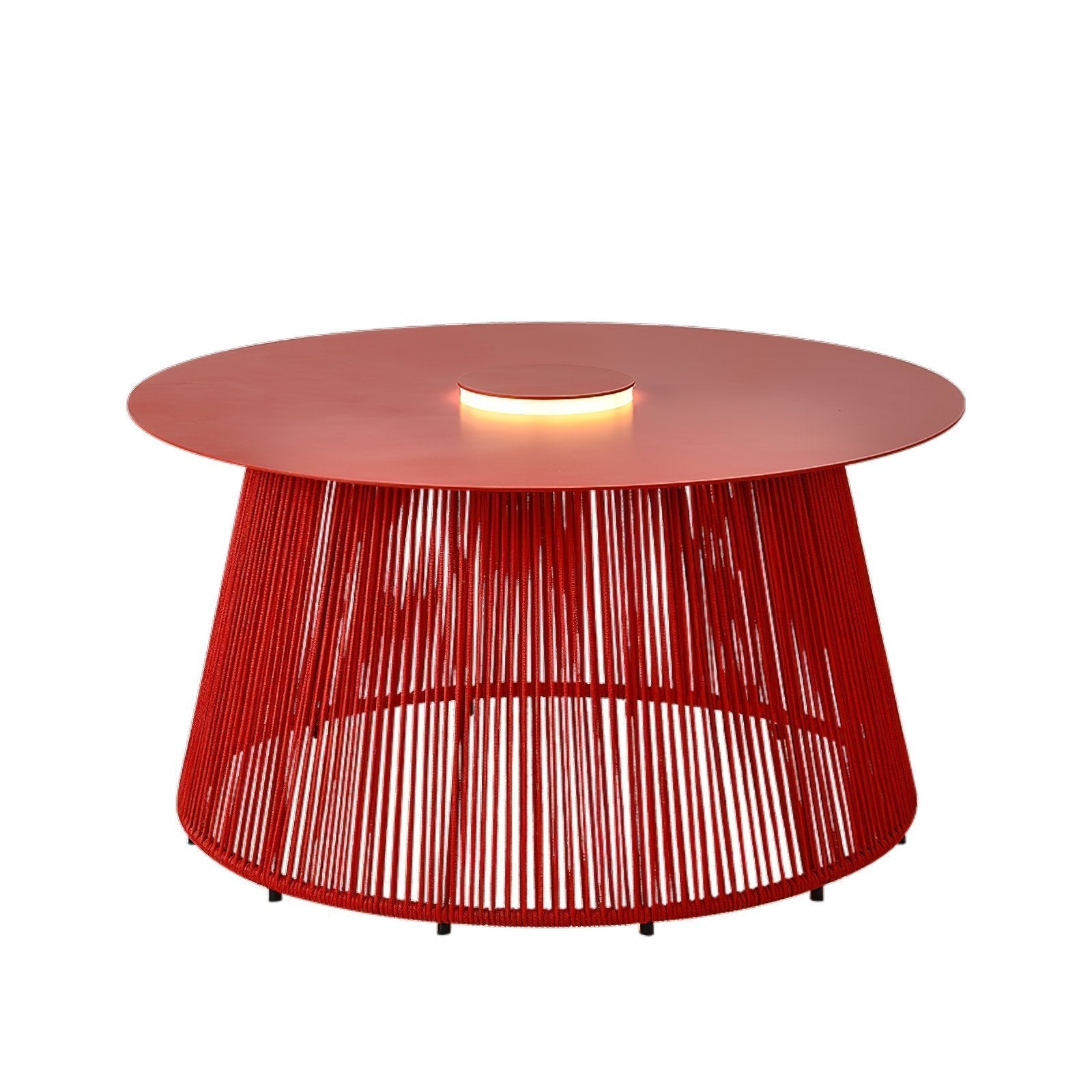 Nylonra Modern Nylon Table Lamp