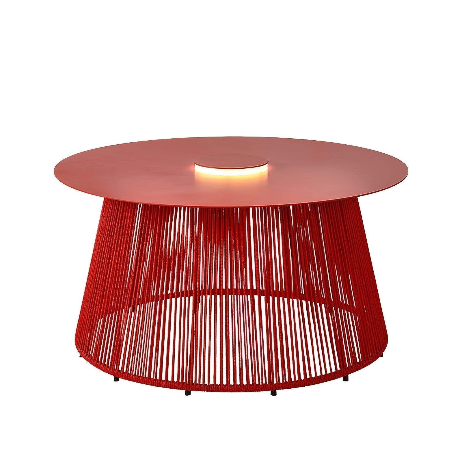 Nylonra Modern Nylon Table Lamp