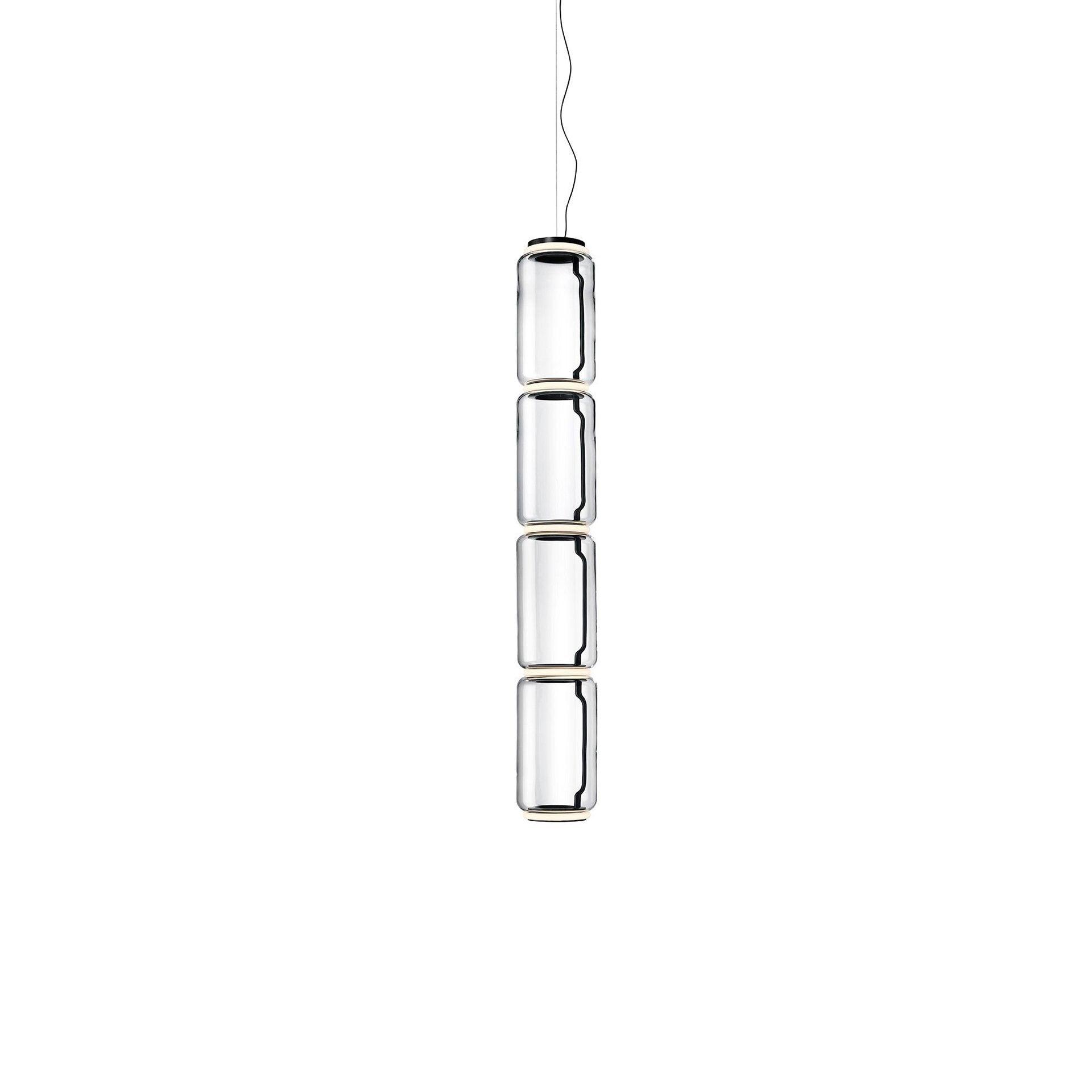 Solantis Suspension artistique industrielle